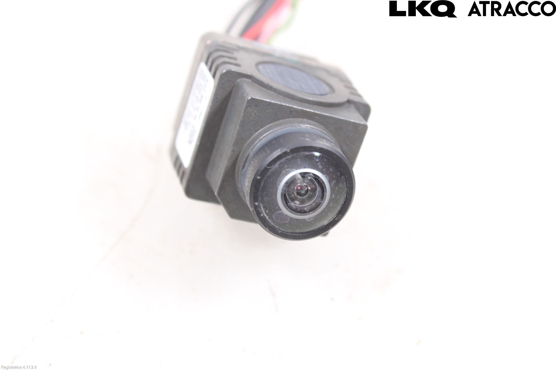 Mercedes-Benz MB GLC-KLASS (X253/C253) 15-22 Parkeringshjälp Kamera