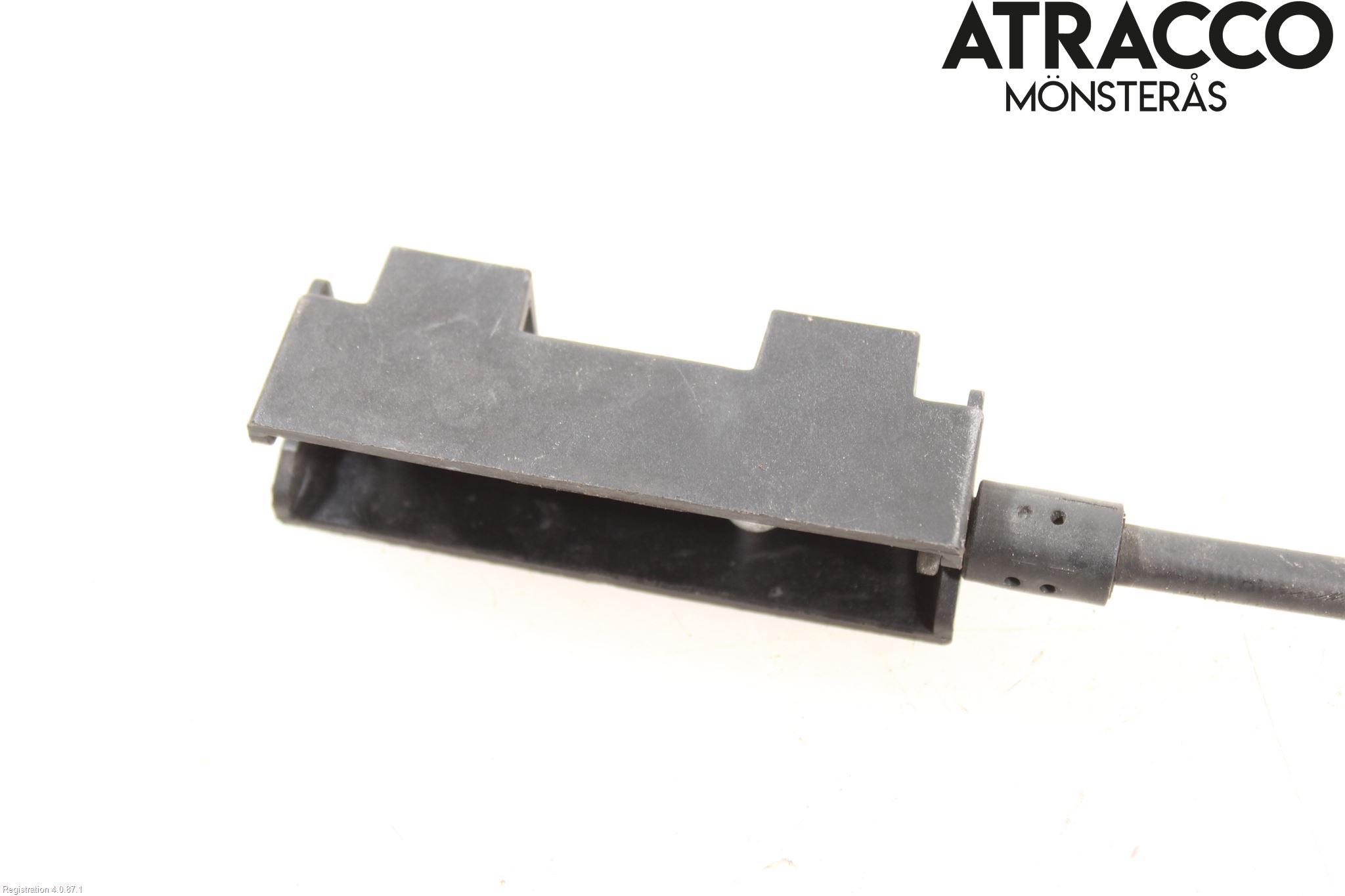 Seat LEON 13-20 Huvlås