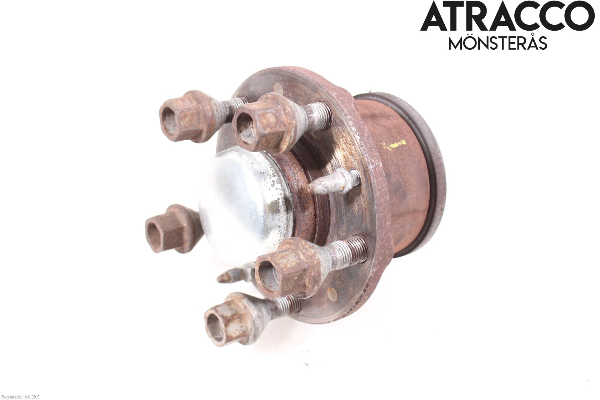 Peugeot BOXER/E-BOXER 15- Nav Bak