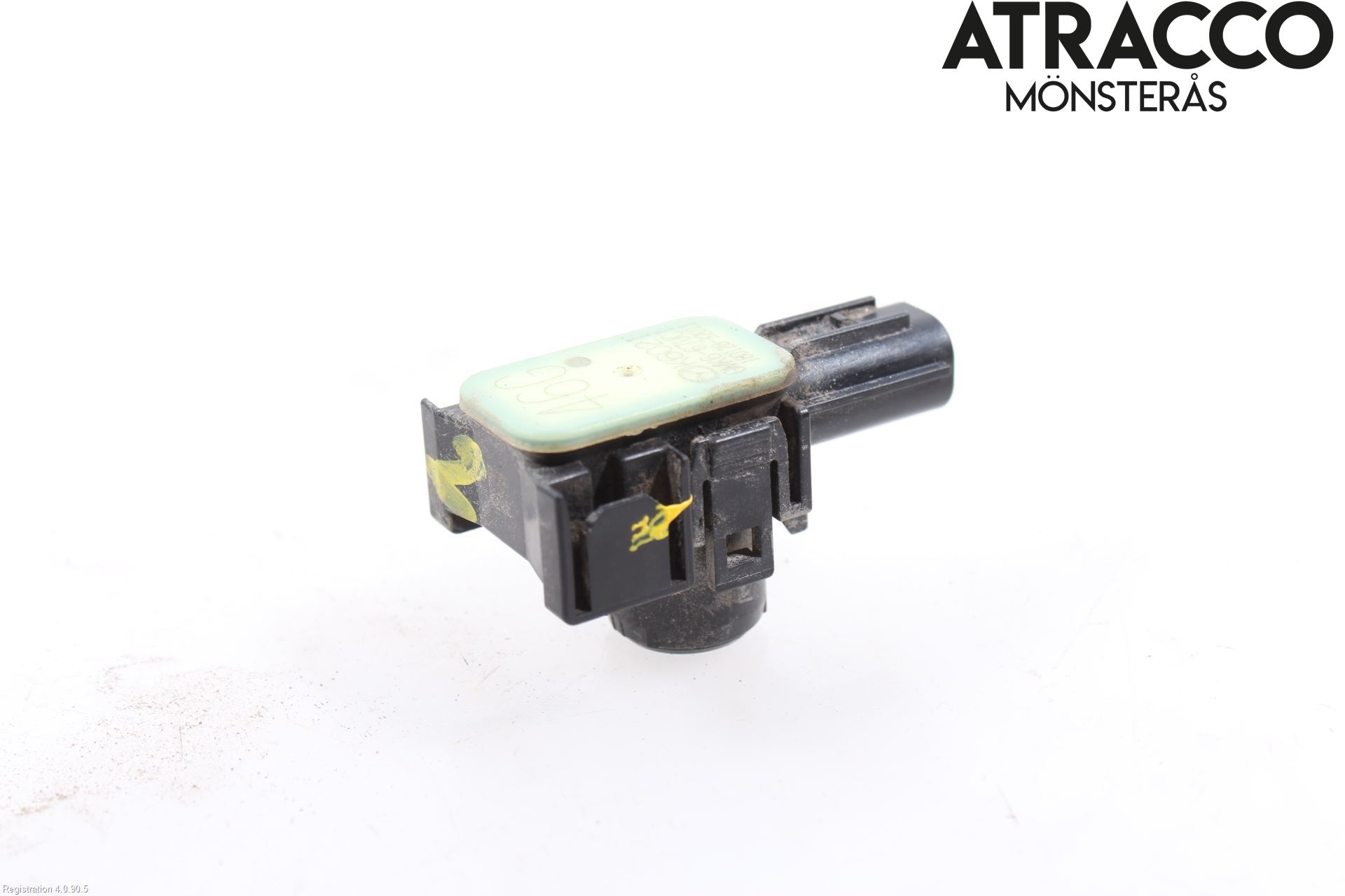 Mazda CX-5 17- Parkeringshjälp Backsensor