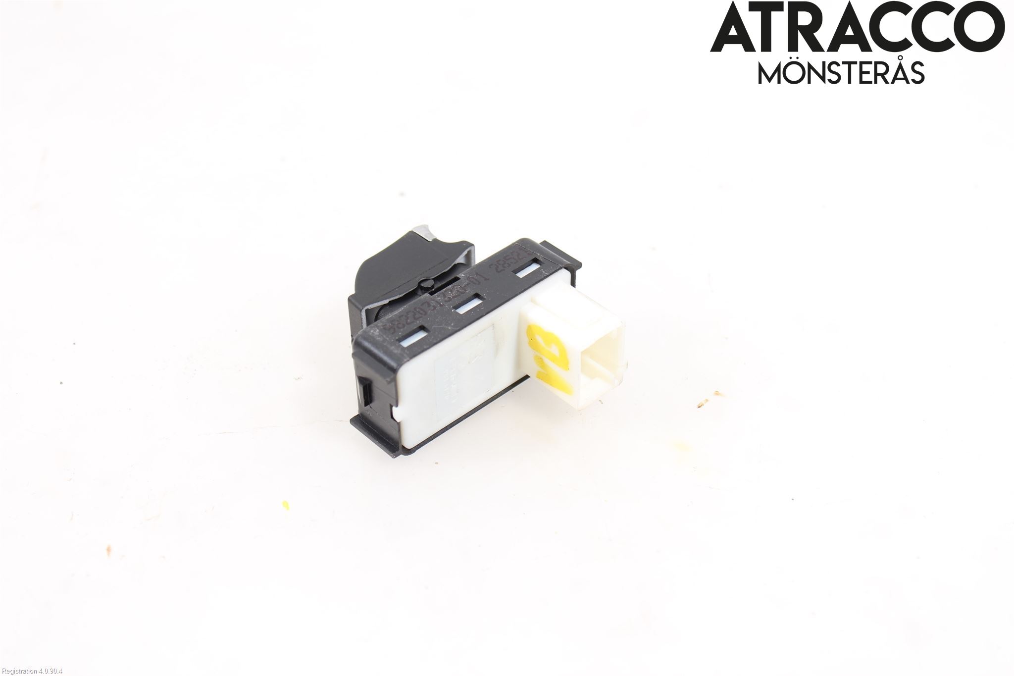 Peugeot 308/E-308 21- Strömställare Elhiss