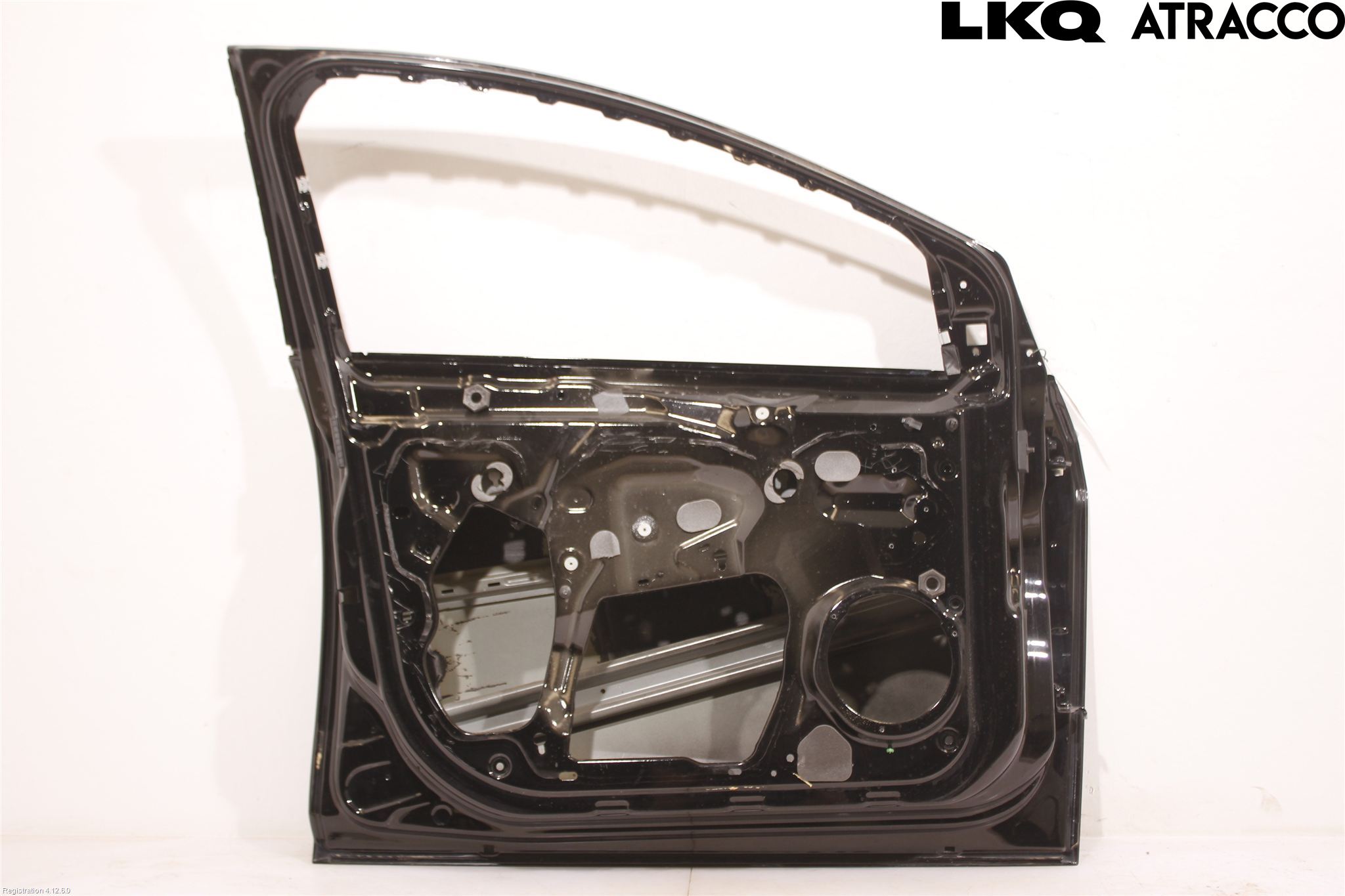 Ford FOCUS 15-18 Dörr Fram Vänster