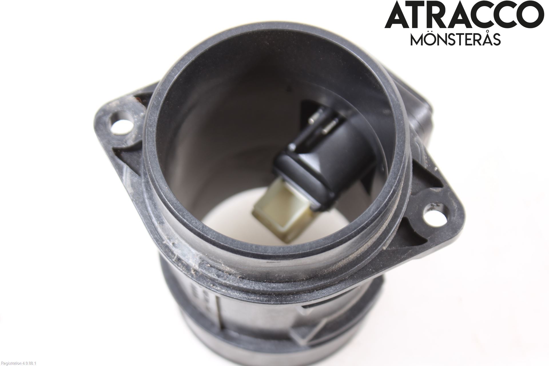 Renault CLIO IV 12-16 Injluftmassamätare