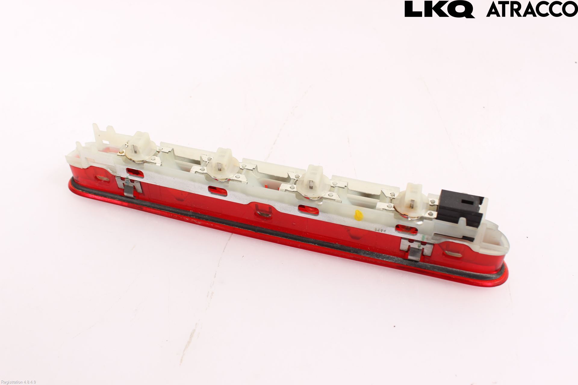 Peugeot EXPERT/E-EXPERT 17- Bromsljus Bakruta