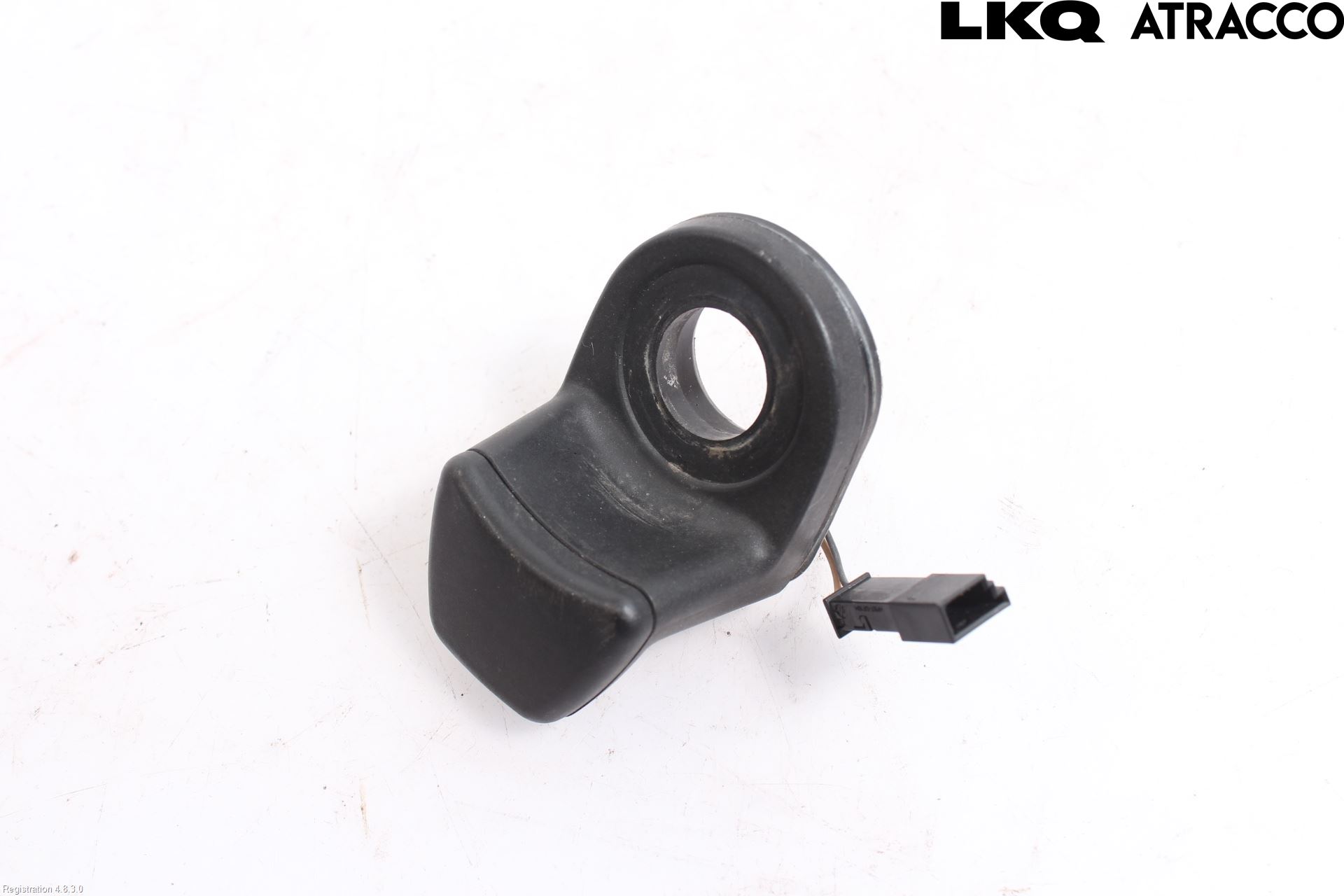 BMW 5 F10/F11/F18 09-17 Bakluckehandtag