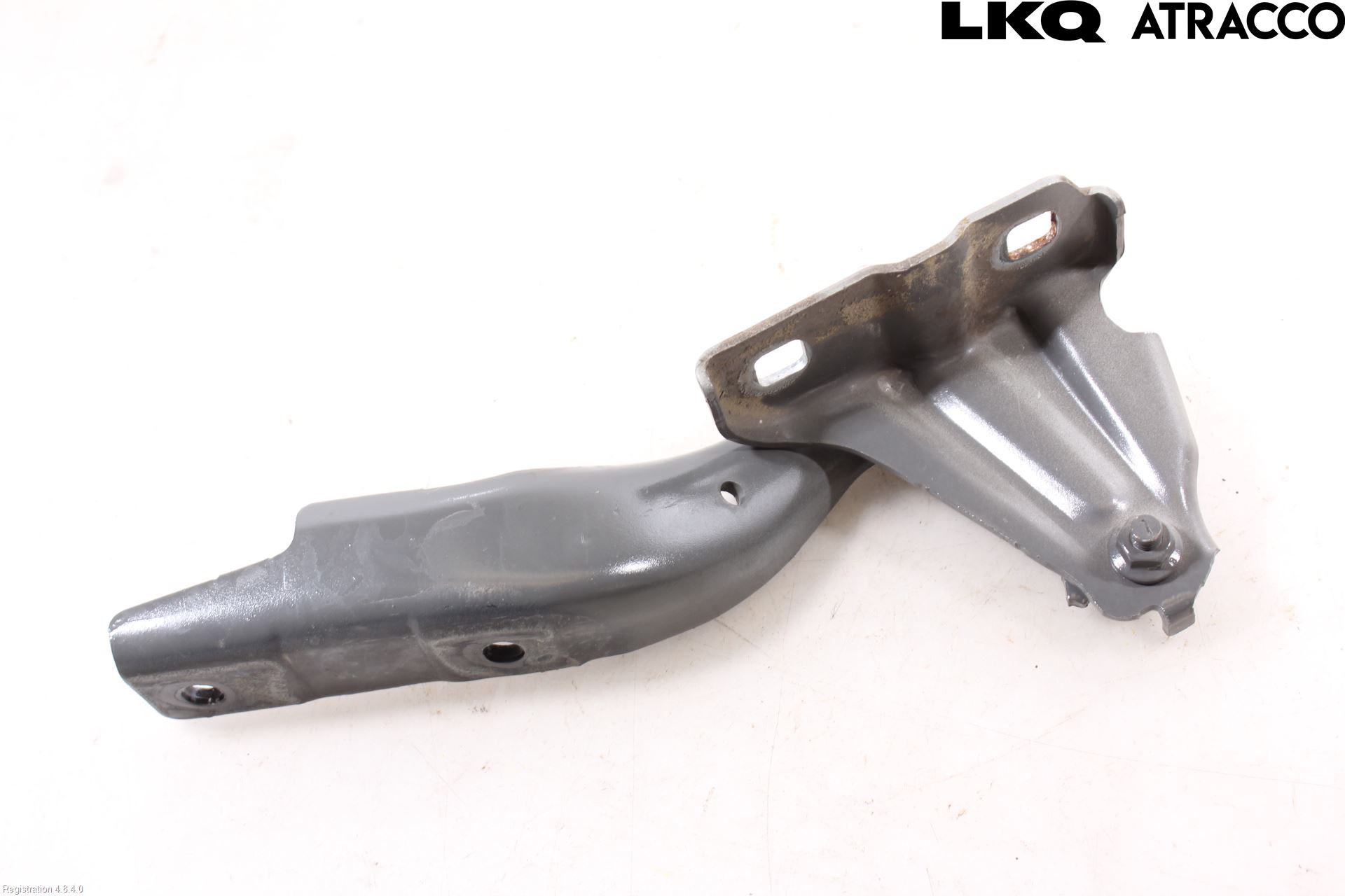 Jeep RENEGADE Huvgångjärn