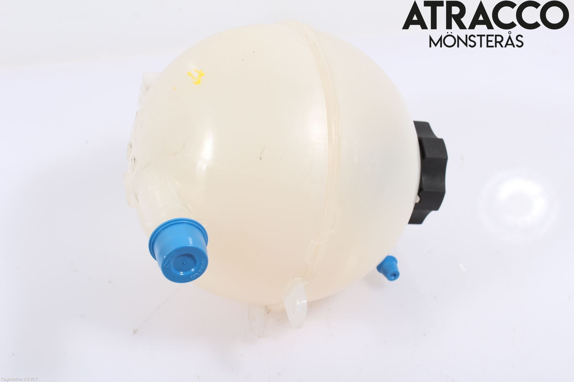 Opel INSIGNIA 17- Expansionstank