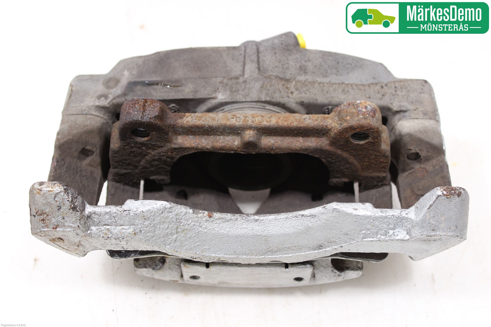 Volvo V70 08-13 Bromsok Fram Höger