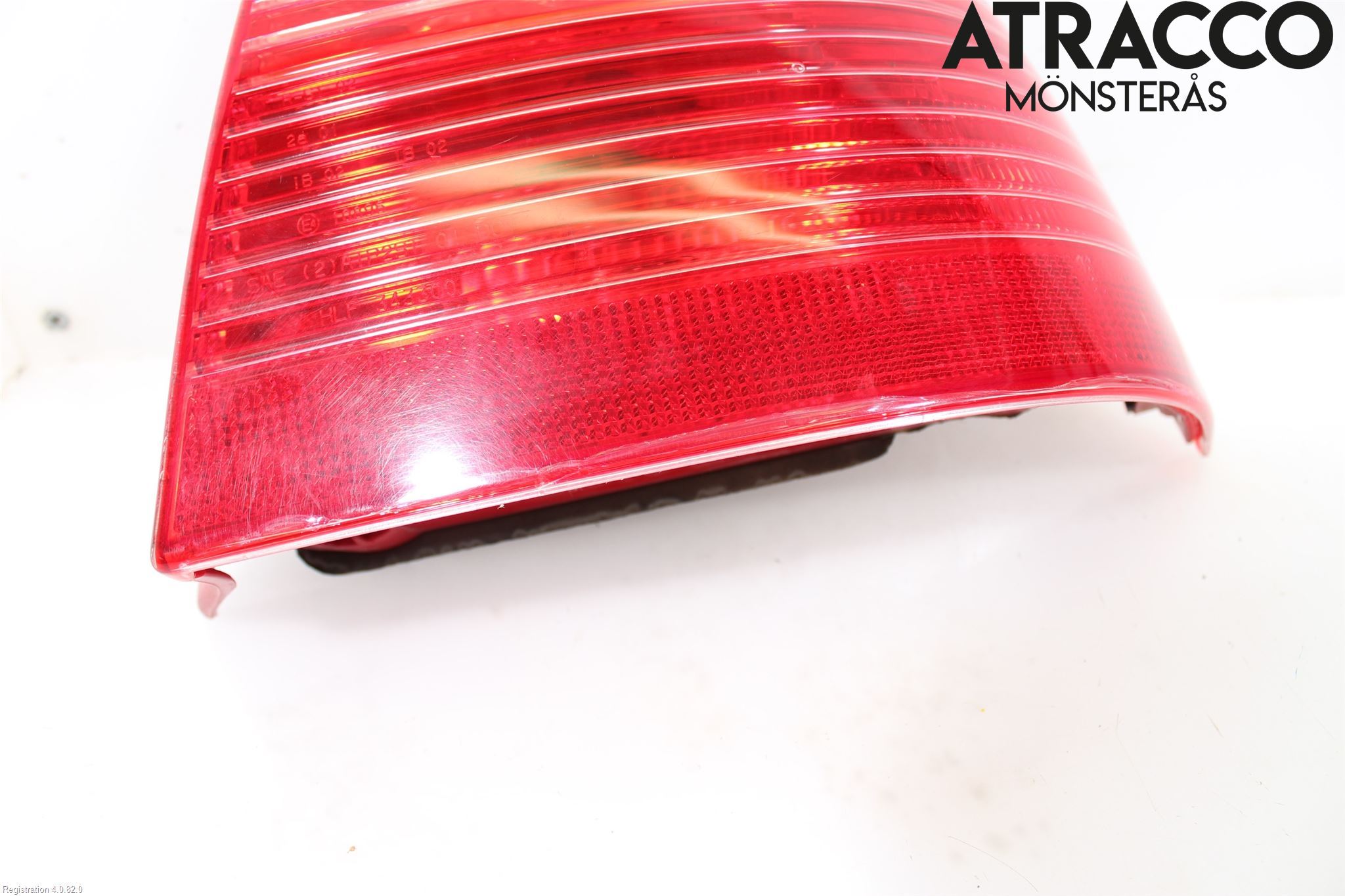 Saab 9-5     06-10 Bakljus Höger