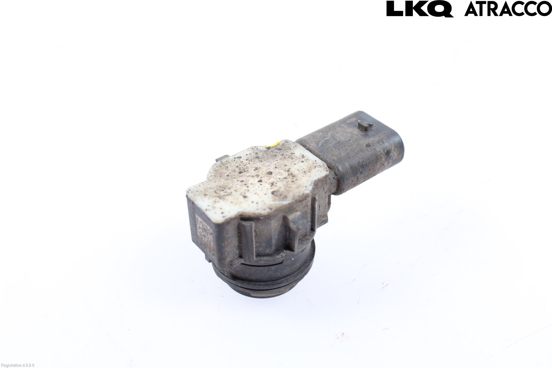 Volkswagen VW TIGUAN 16-24 Parkeringshjälp Backsensor