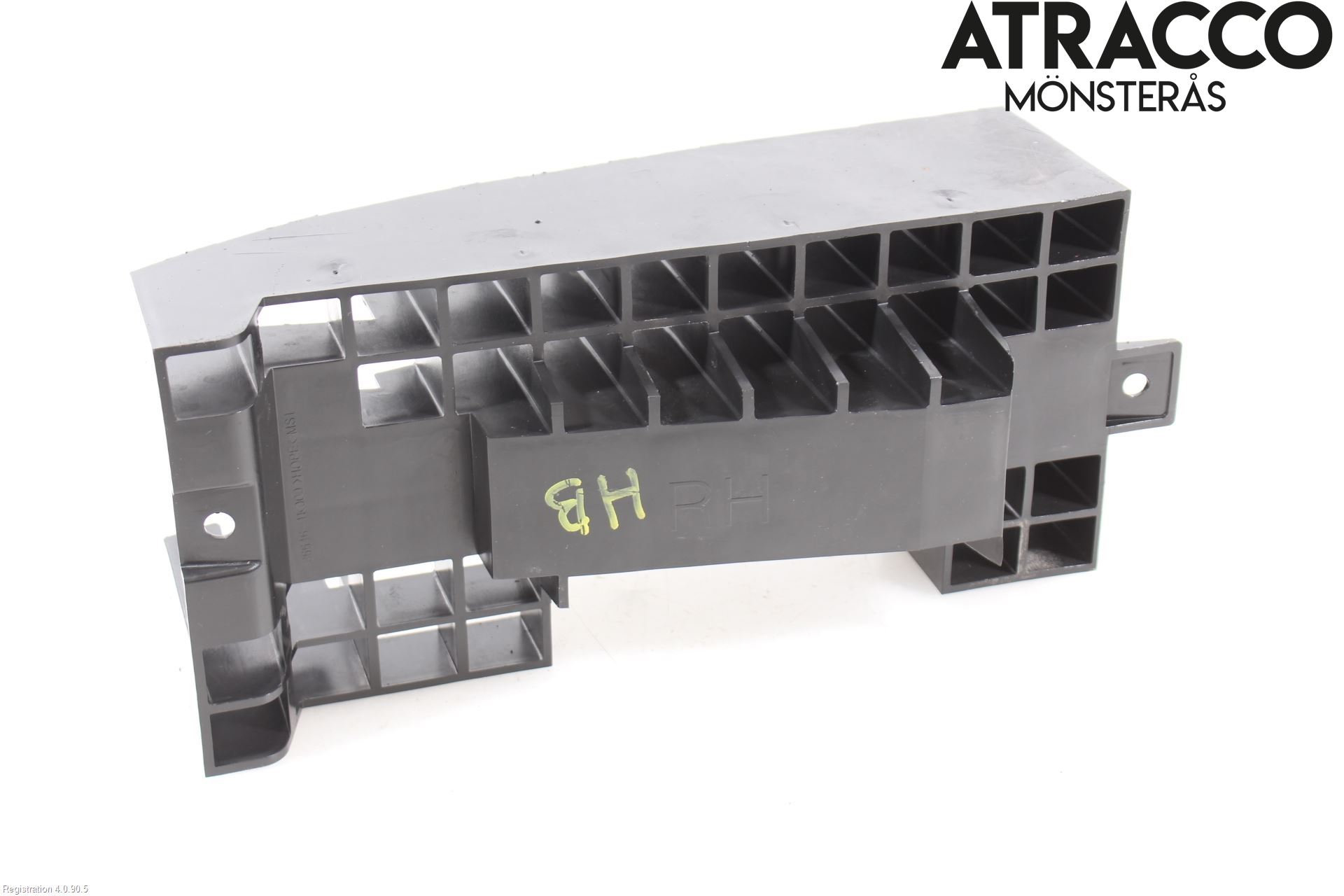 Hyundai ix20 Stötfångarfäste Bak Hö