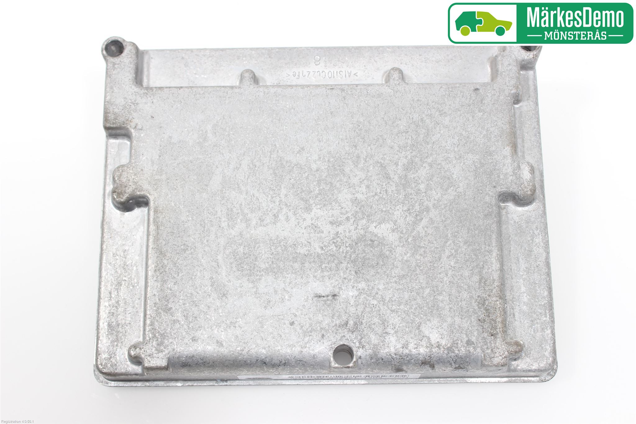 Ford FOCUS     04-07 Styrenhet Insprut Bensin