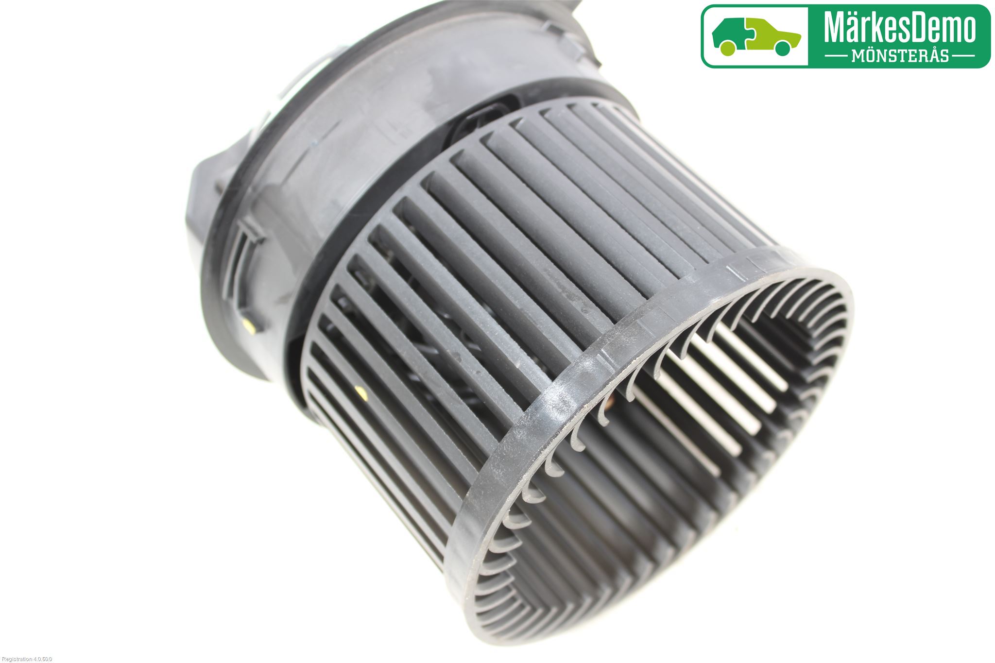 Citroen C4 II 11-18 Värmefläkt