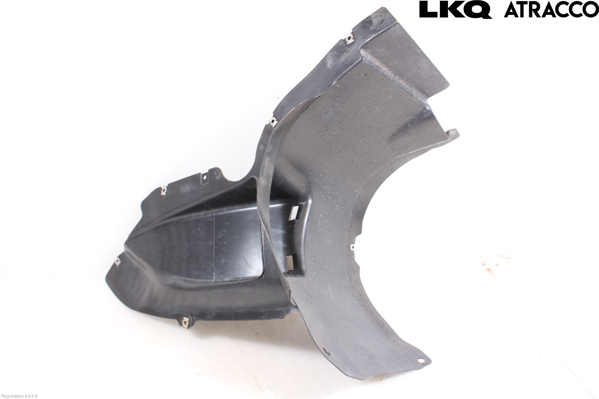 Volkswagen VW PASSAT 05-11 Skärm Inner