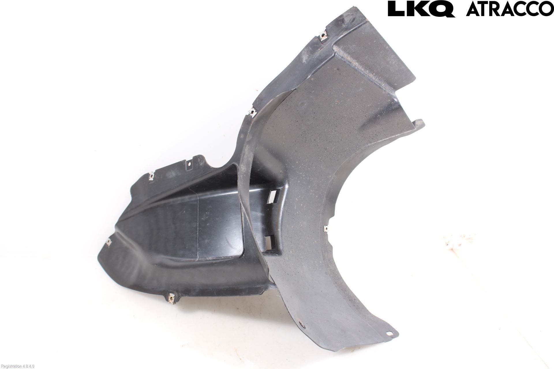 Volkswagen VW PASSAT 05-11 Skärm Inner