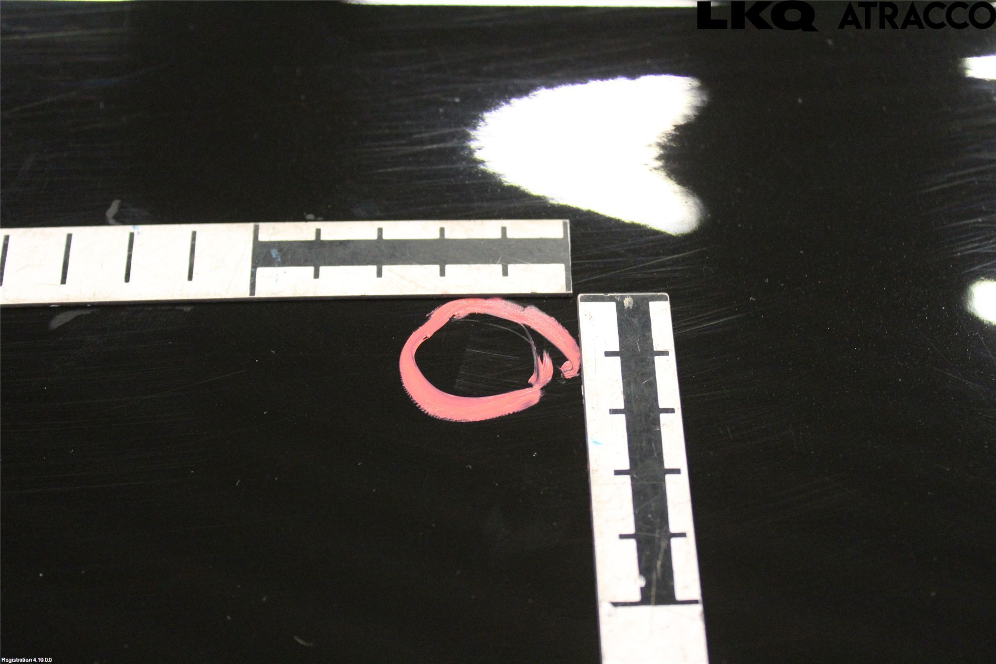 Peugeot 3008 17-24 Dörr Bak Vänster