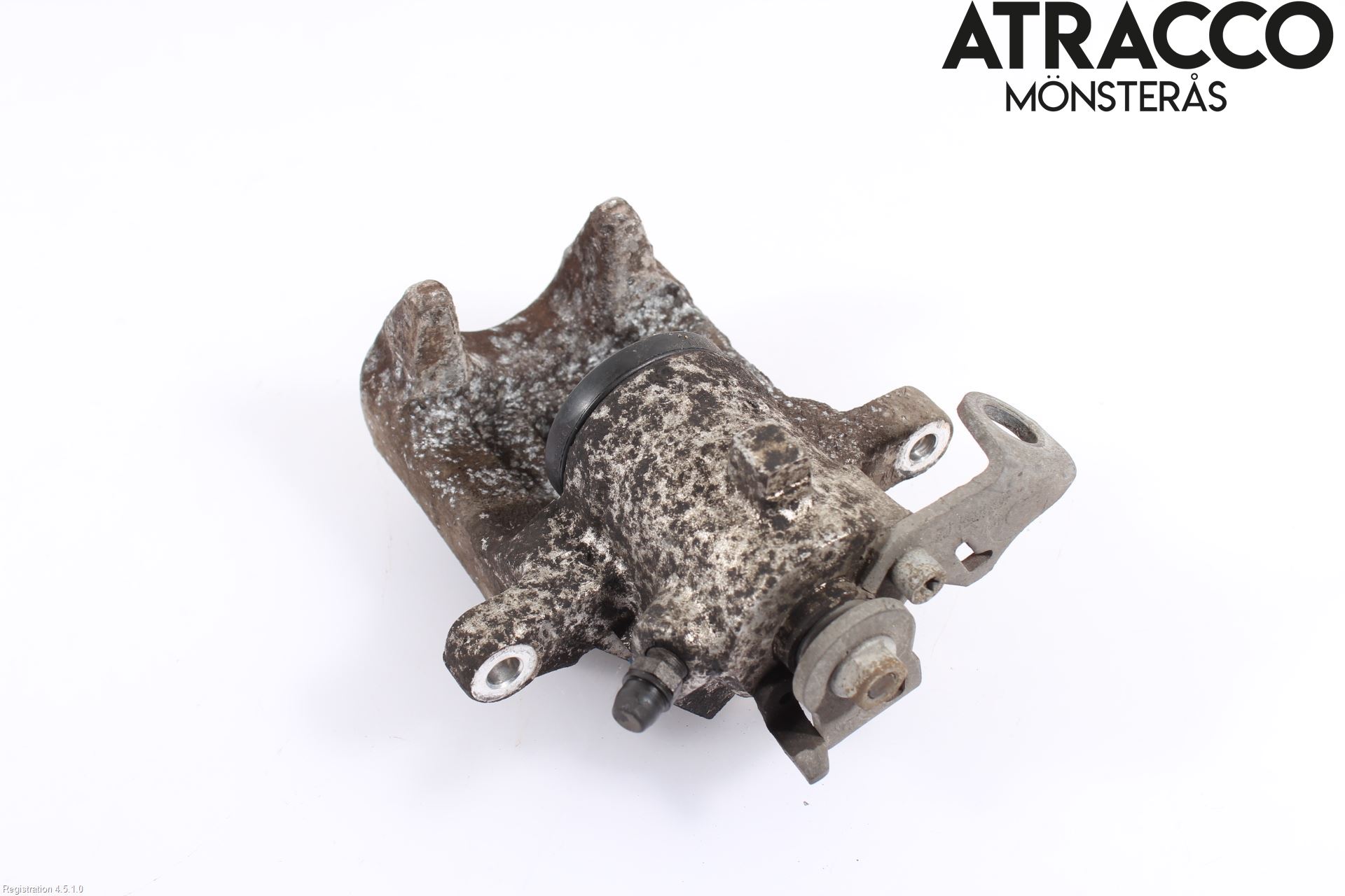 Skoda FABIA 15-21 Bromsok Bak Vänster