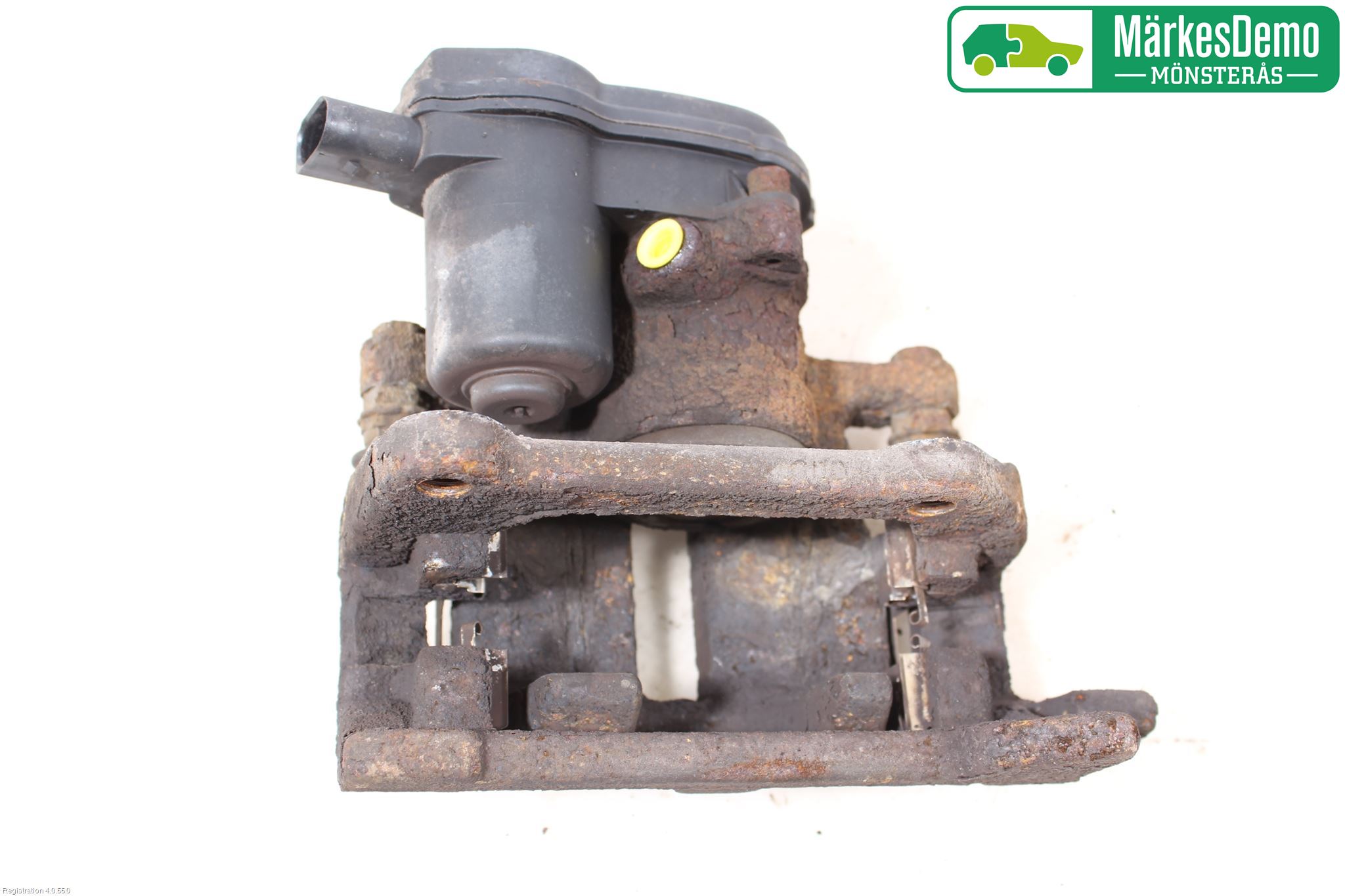 Audi A5 07-16 Bromsok Bak Vänster