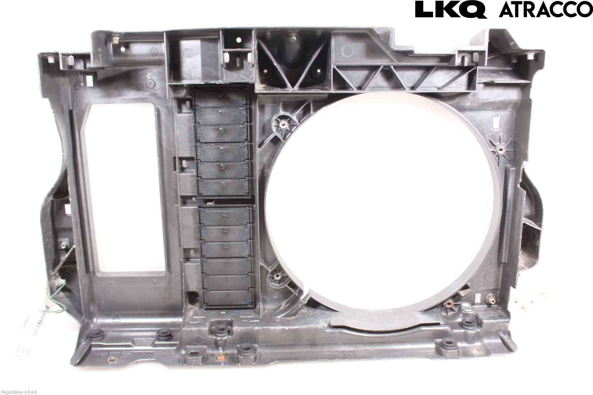 Citroen C5 08-17 Frontkorg