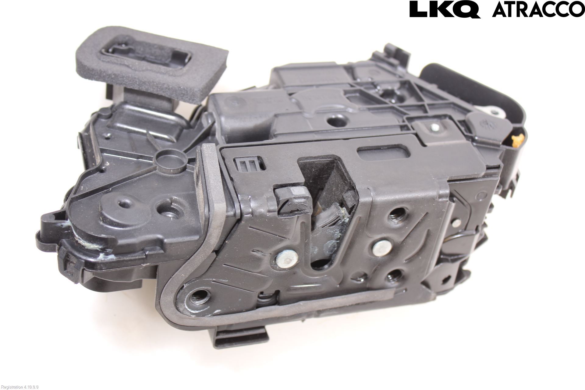 Volkswagen VW GOLF / E-GOLF VIII 20- Låskista-Dörrlås