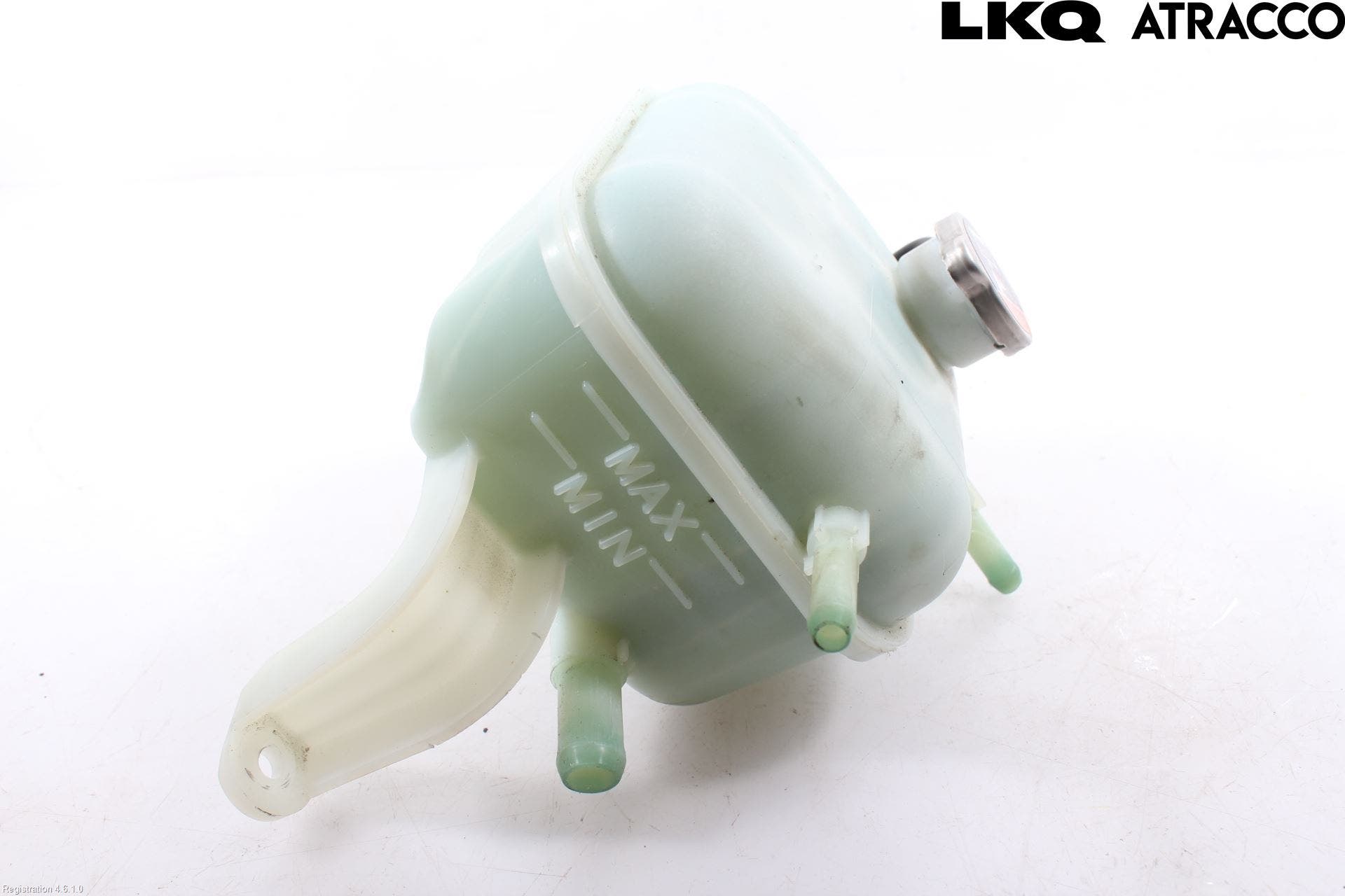 Kia STONIC 18->> Expansionstank