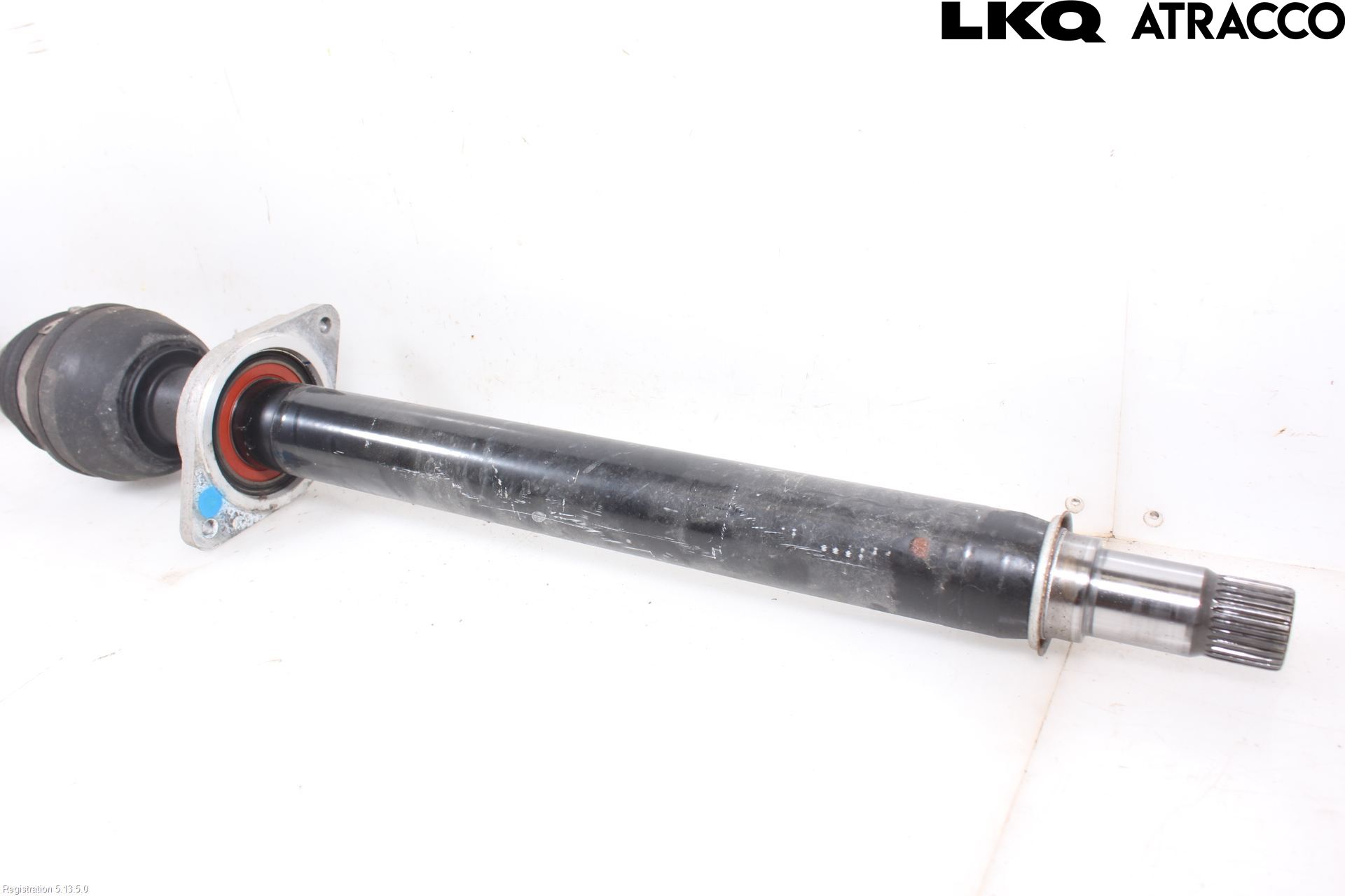Mercedes-Benz MB A-KLASS (W176) 13-18 Drivaxel Fram Höger