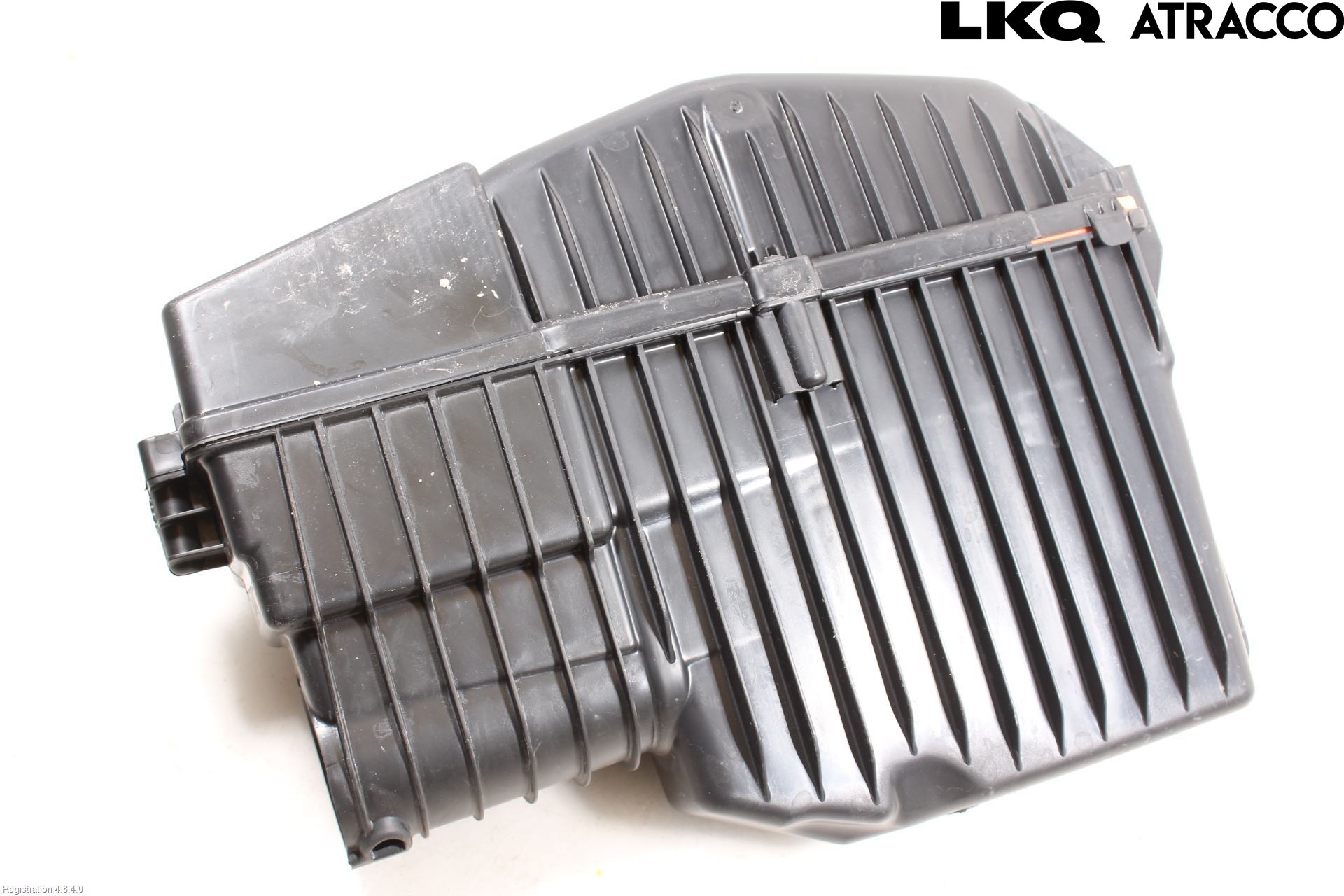 Peugeot 208/E-208 20- Luftrenare