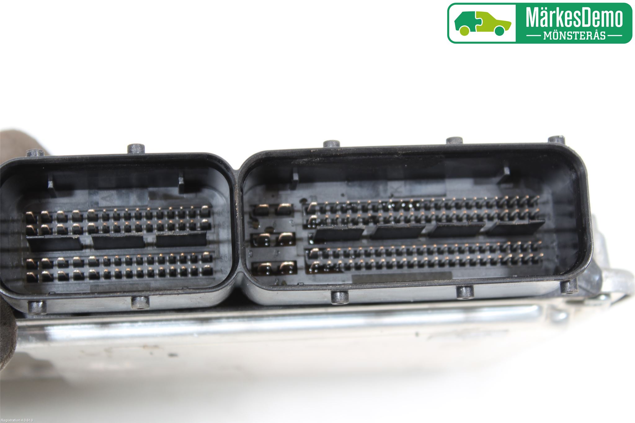 Volkswagen VW GOLF PLUS/CROSS GOLF 04-14 Styrenhet Insprut Bensin