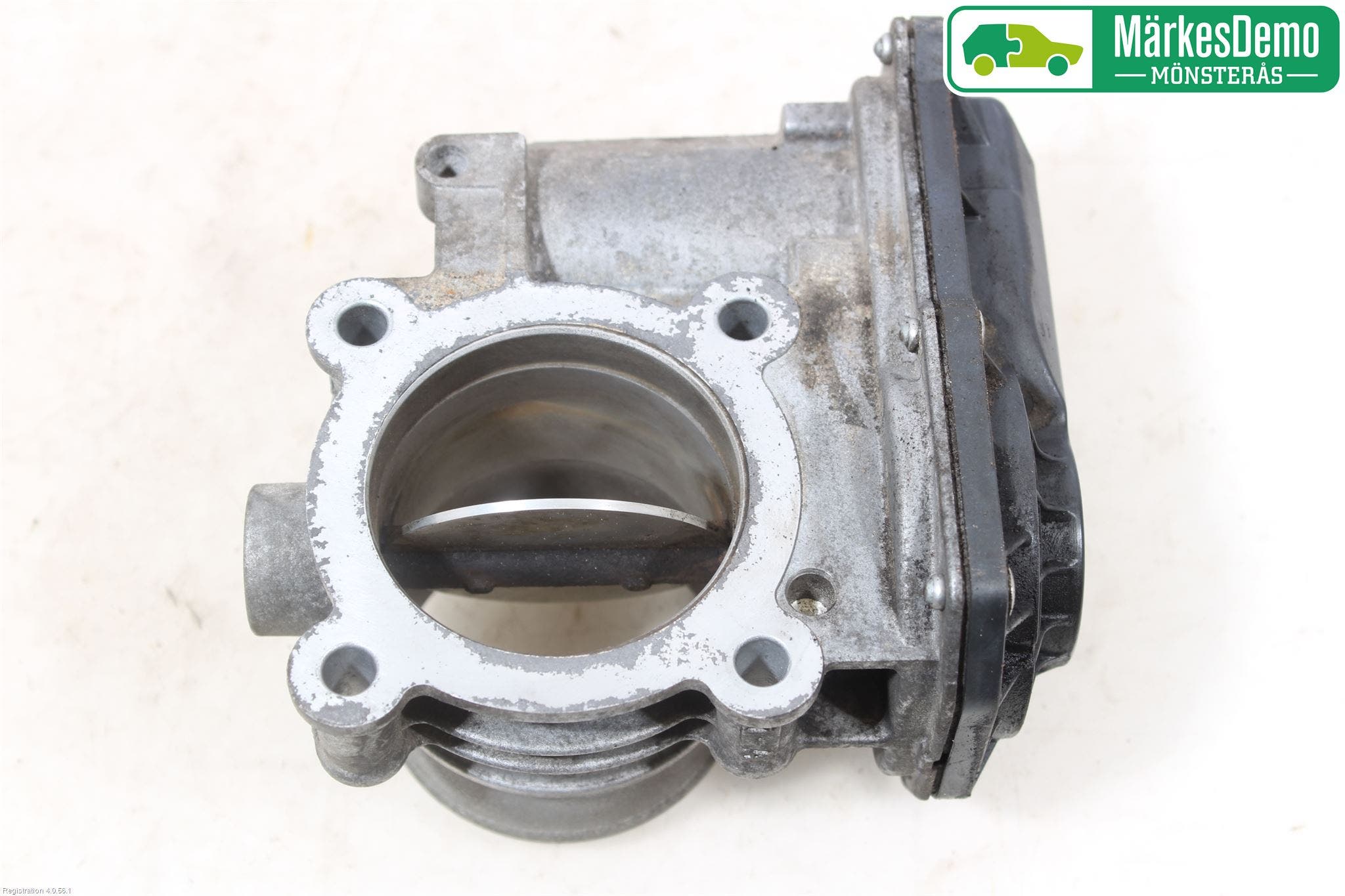 Mitsubishi ASX 10-22 Injspjällhus