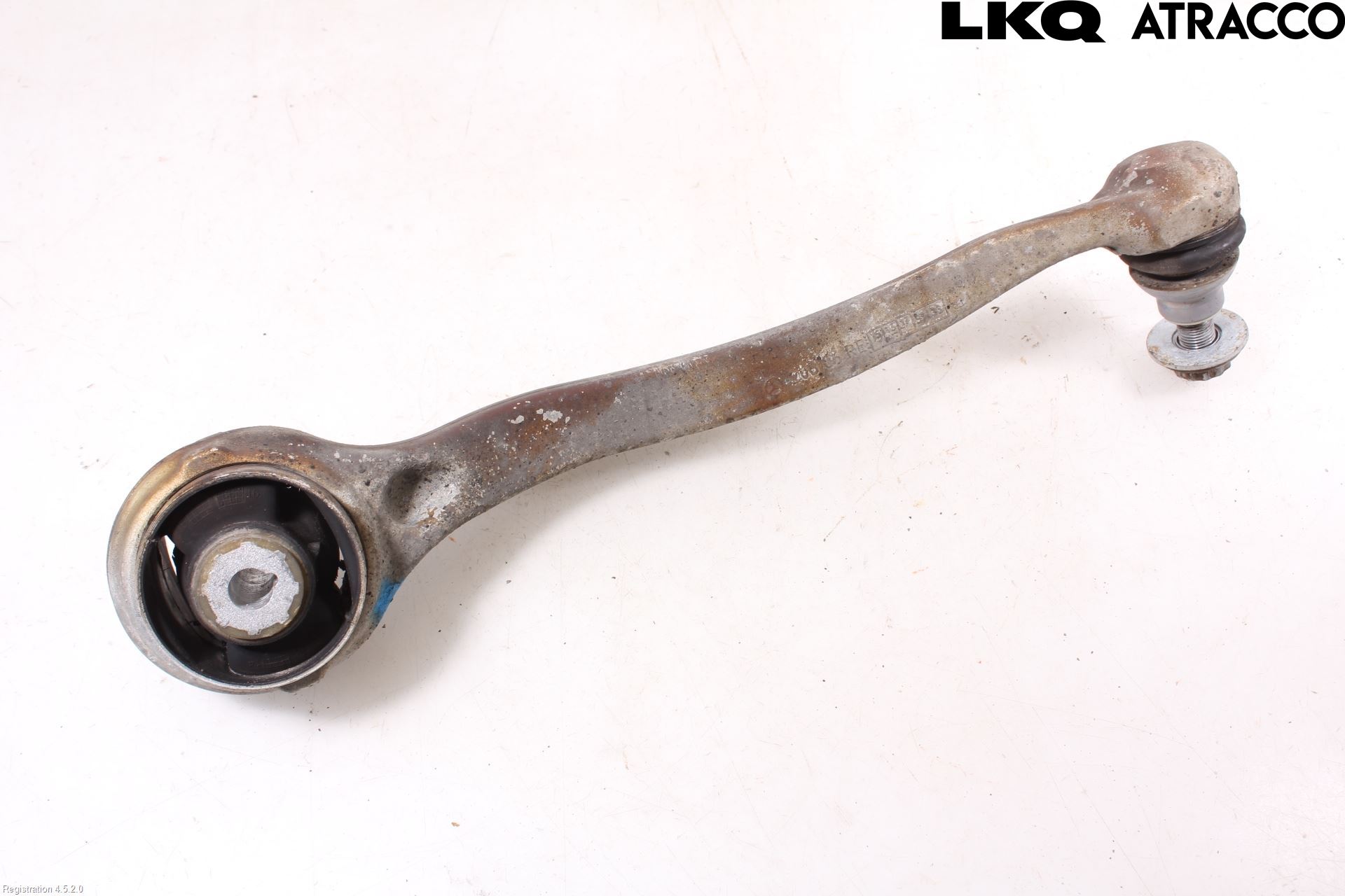 Mercedes-Benz MB E-KLASS (W213) 16-23 Bärarm Fram Undre Hö