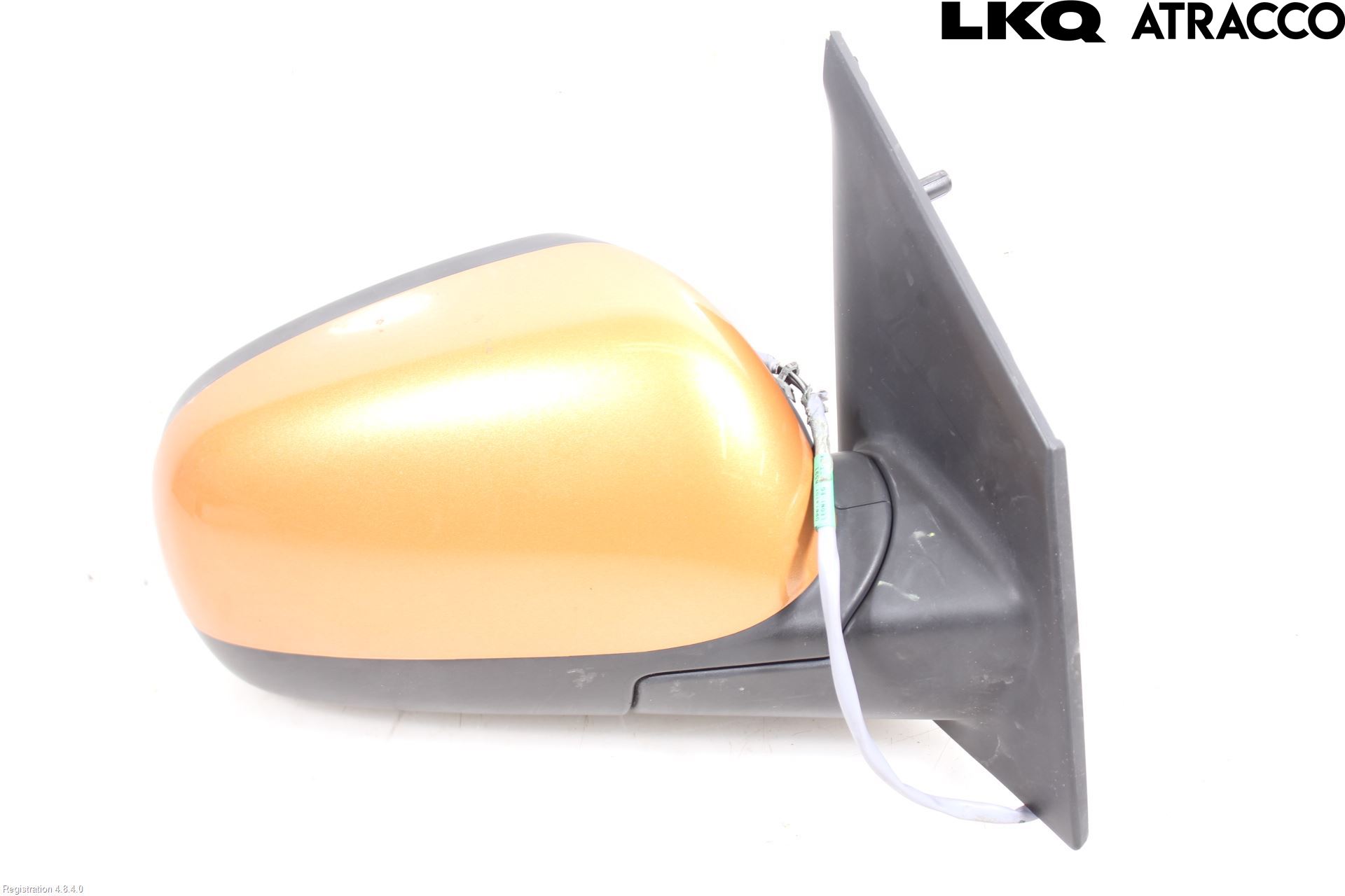 Nissan NOTE E11 06-14 Spegel Yttre El Hö