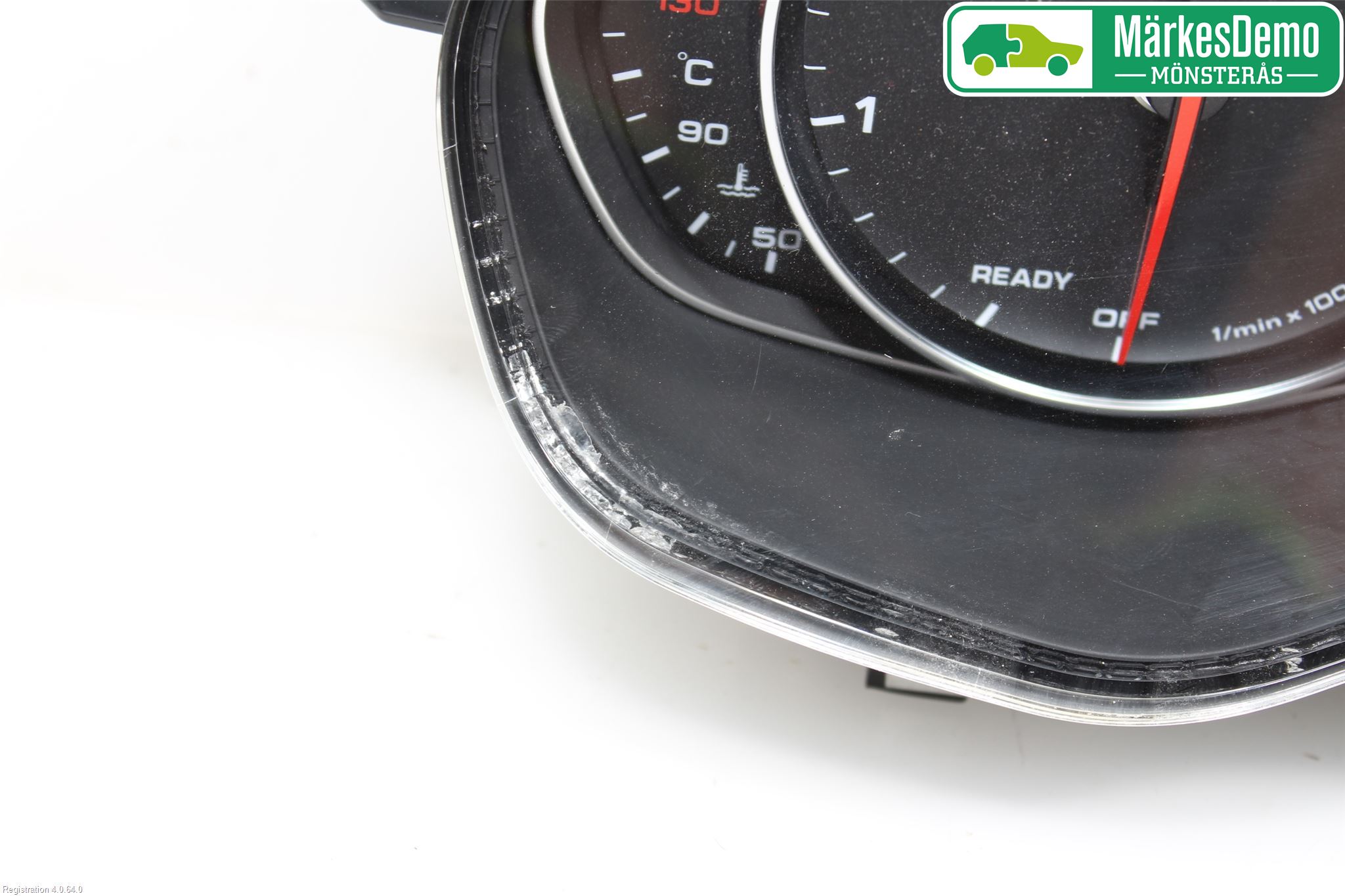 Audi A6/S6 4G 11-18 Instrument Komb