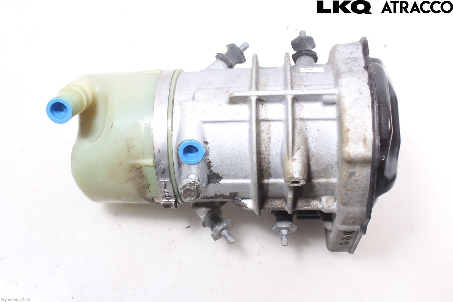 Volvo XC70 08-13 Styrservo Pump Elektrisk