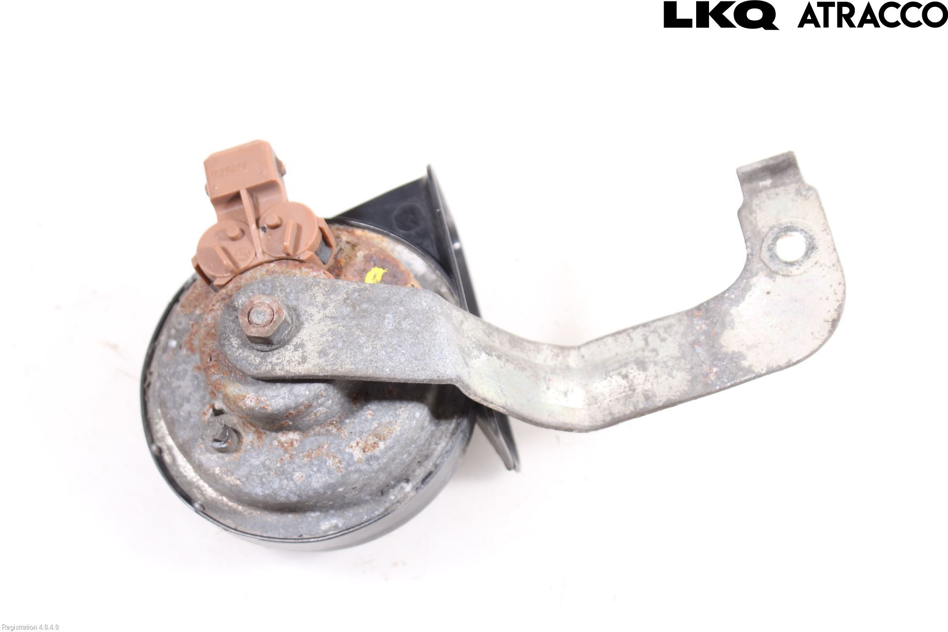 Volvo V50 08-12 Signalhorn