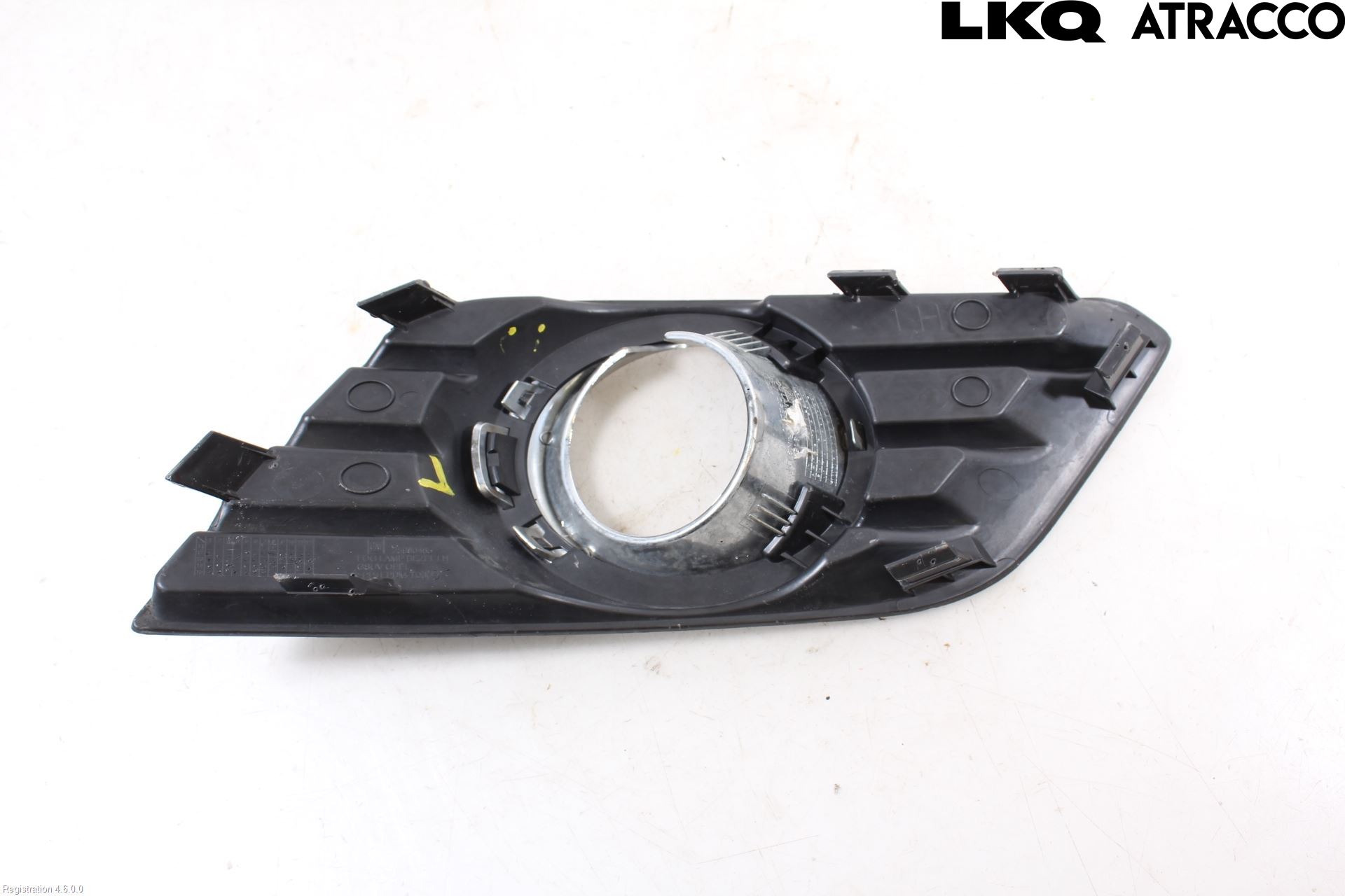 Opel MOKKA 13-20 Grilldel Vänster