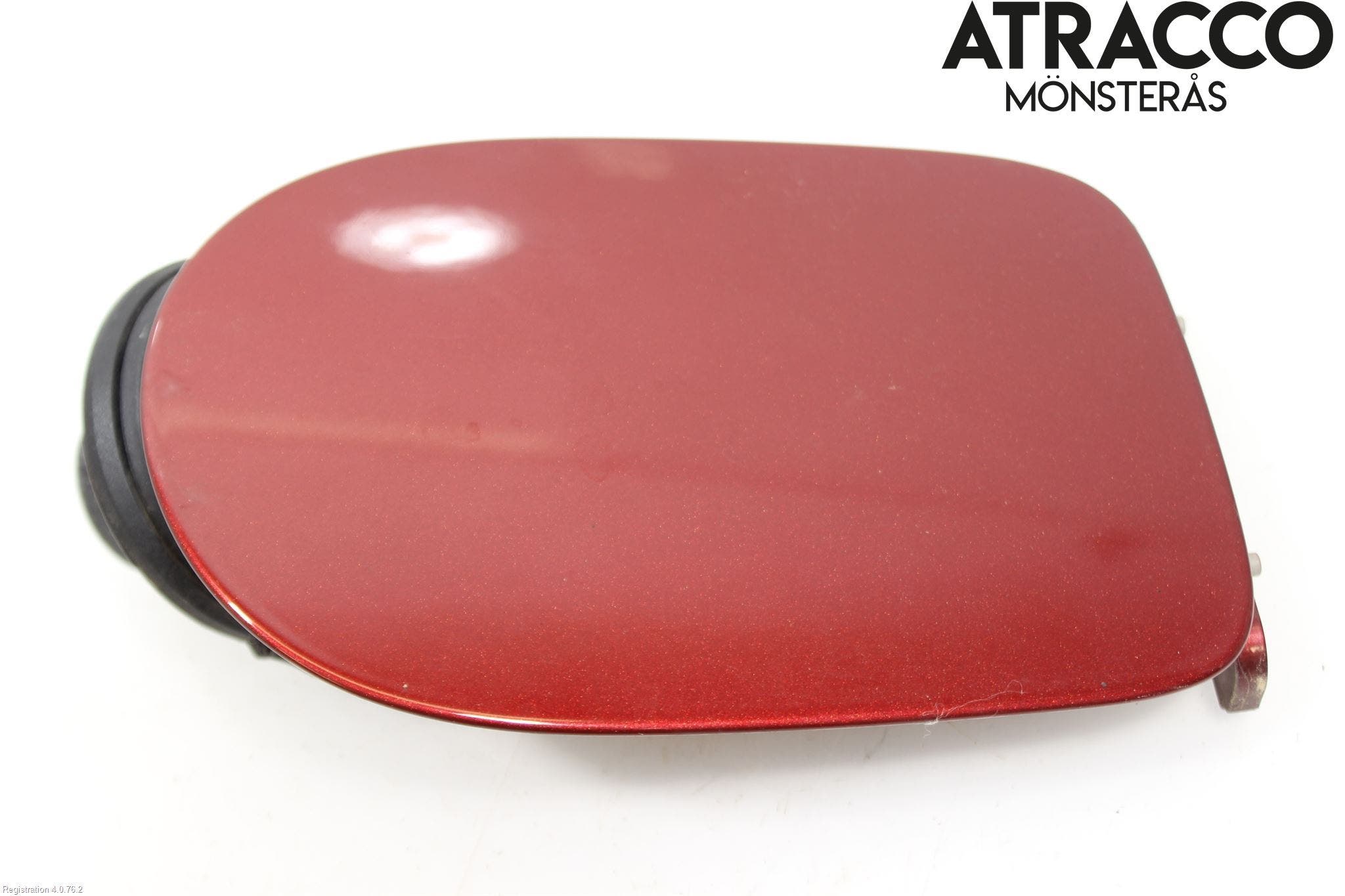 Volvo C30 10-13 Tanklucka