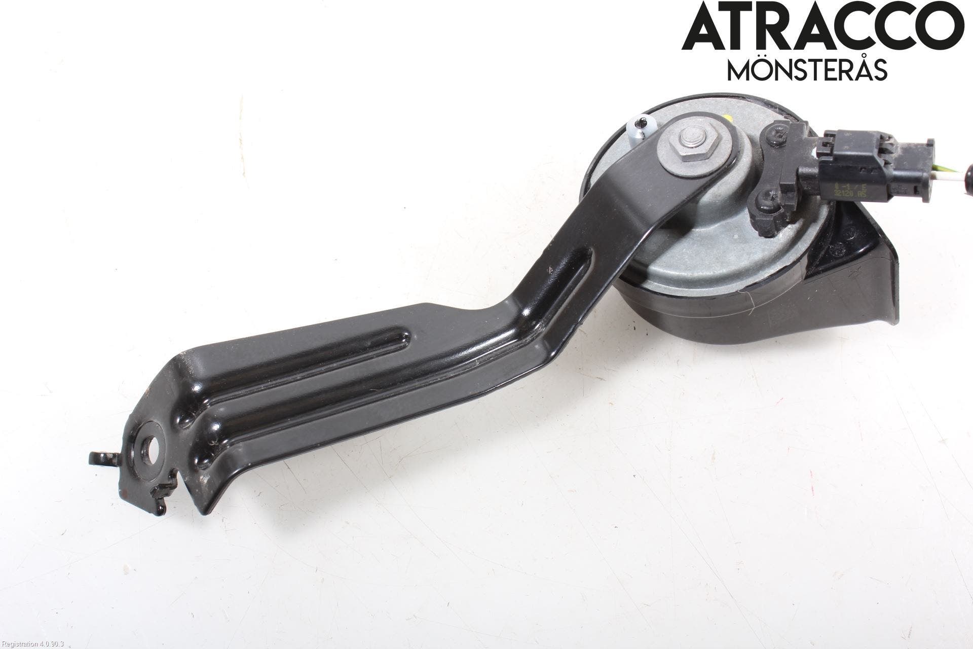 Peugeot 2008 13-20 Signalhorn