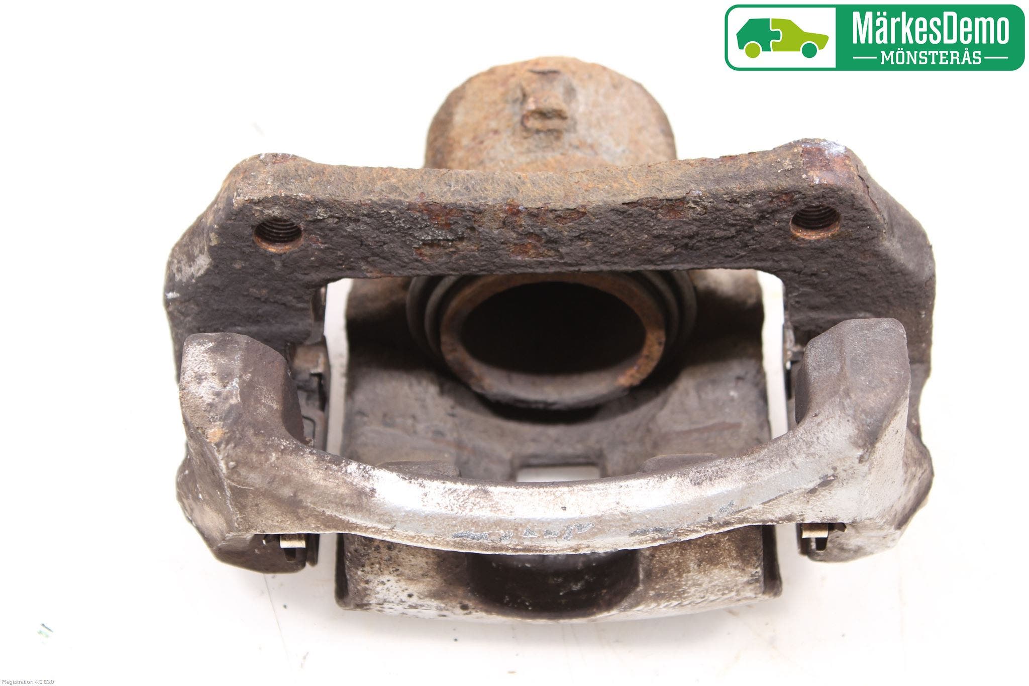 Ford FIESTA 09-12 Bromsok Fram Höger