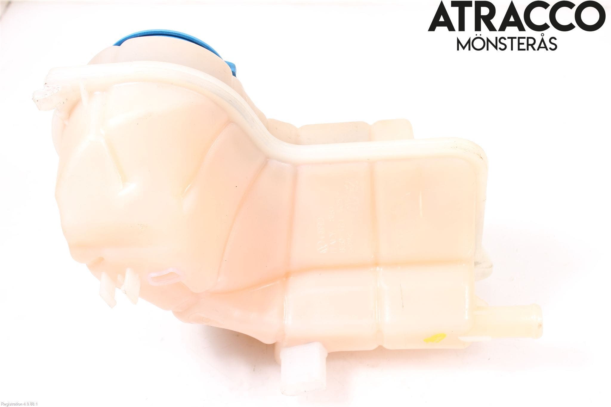 Audi A4/S4 05-07 Expansionstank