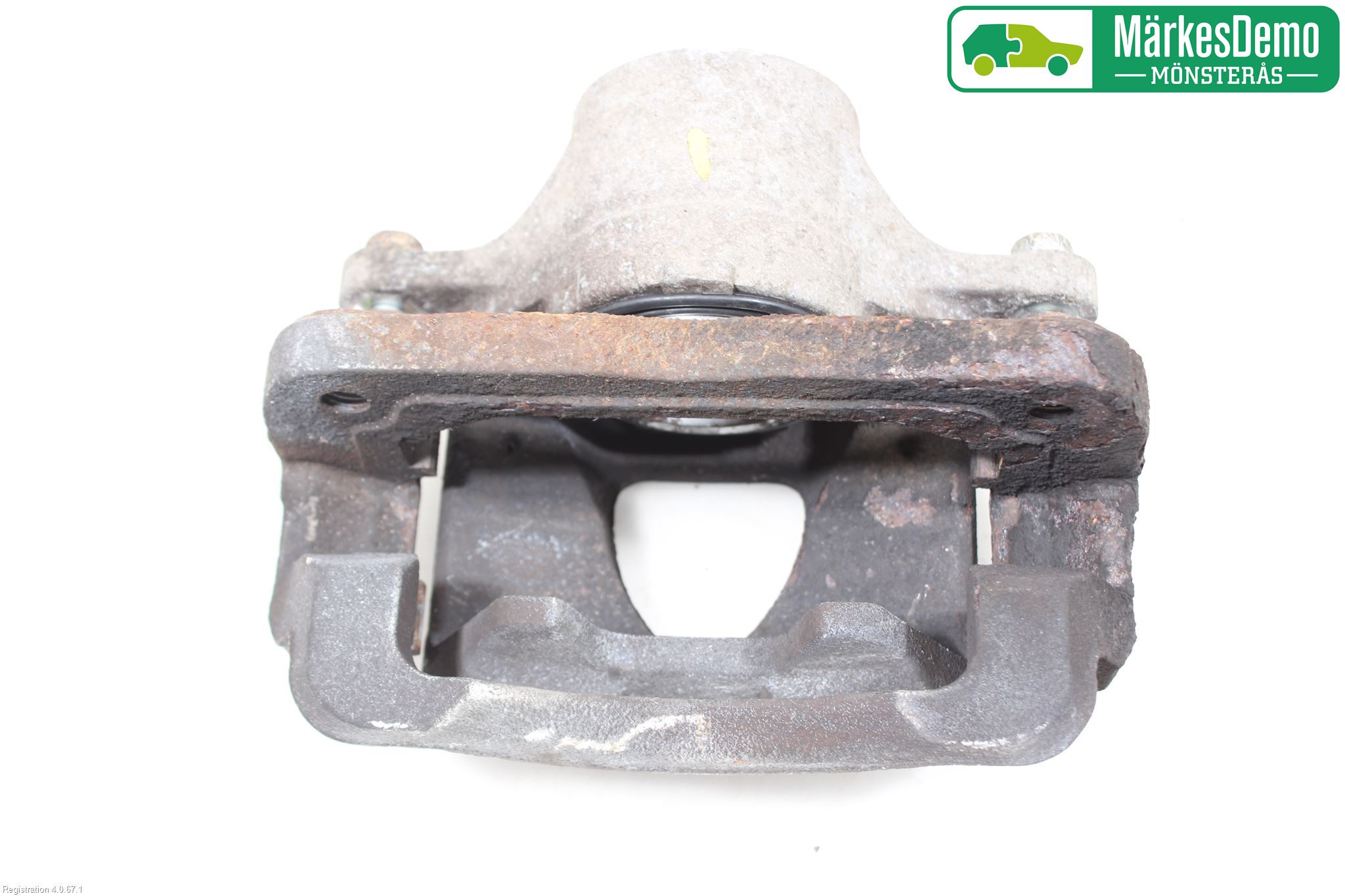 Peugeot 308 14-21 Bromsok Fram Vänster