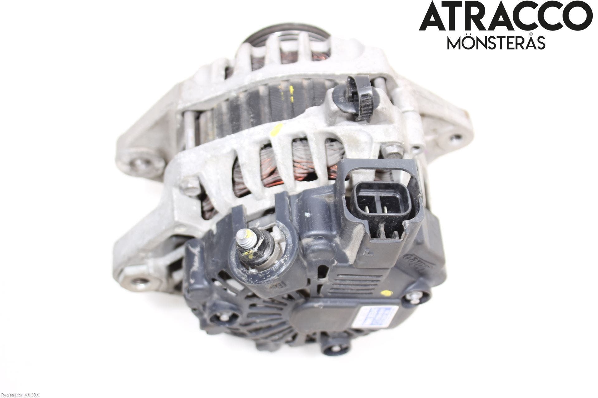 Hyundai i30 FD 07-12 Generator