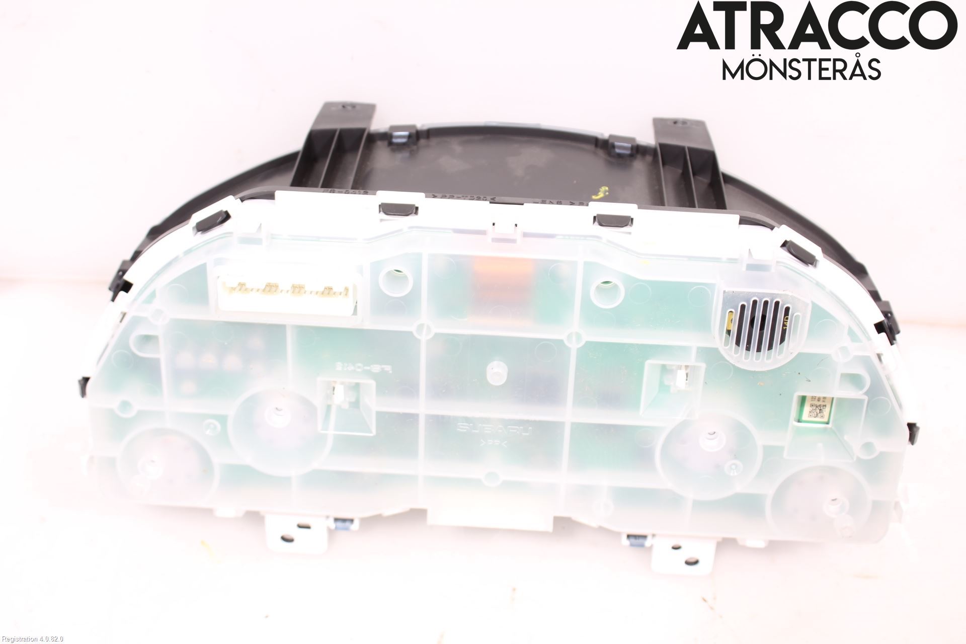 Subaru OUTBACK 10-15 Instrument Komb