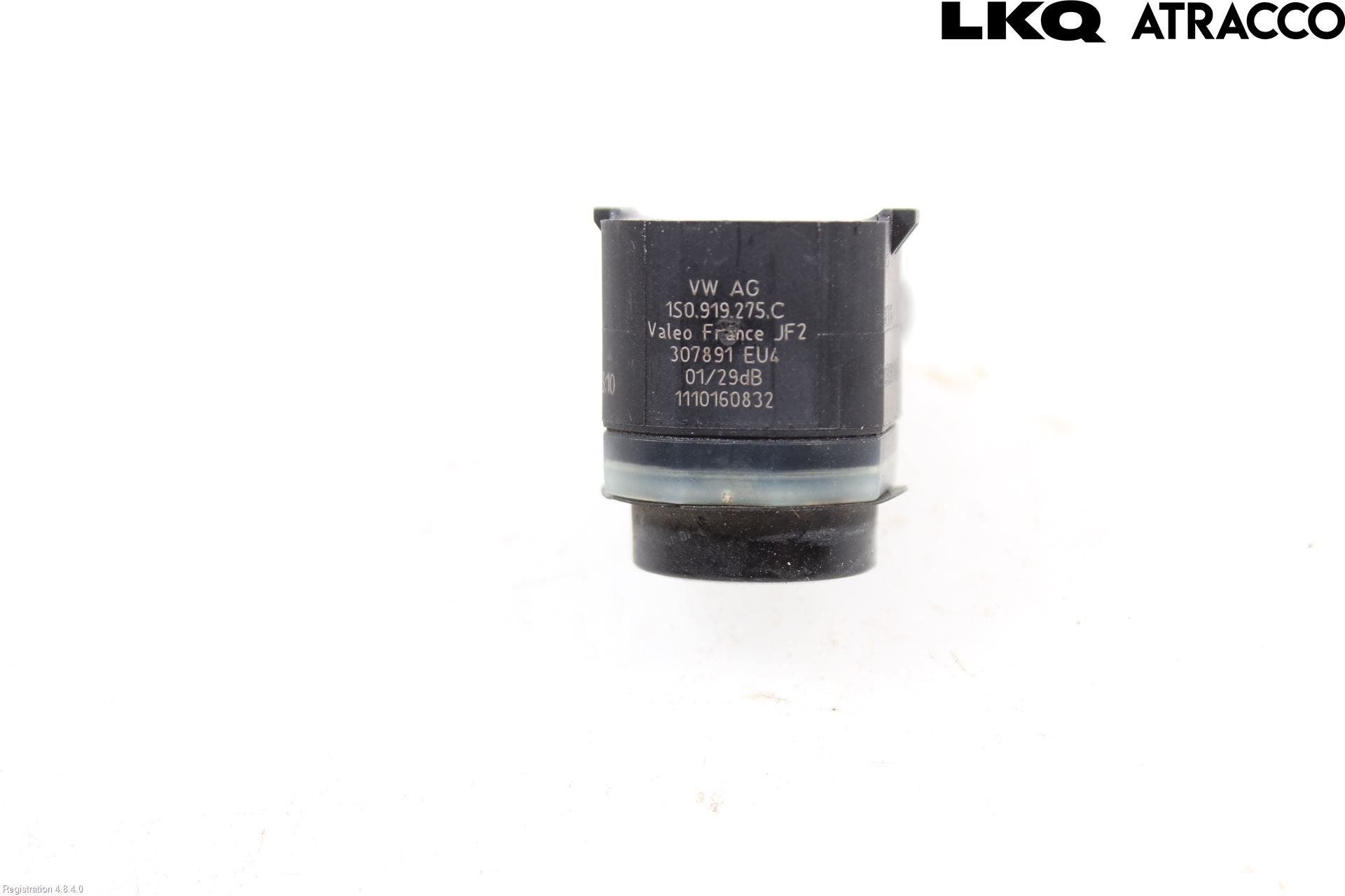 Volkswagen VW SHARAN 11- Parkeringshjälp Frontsensor