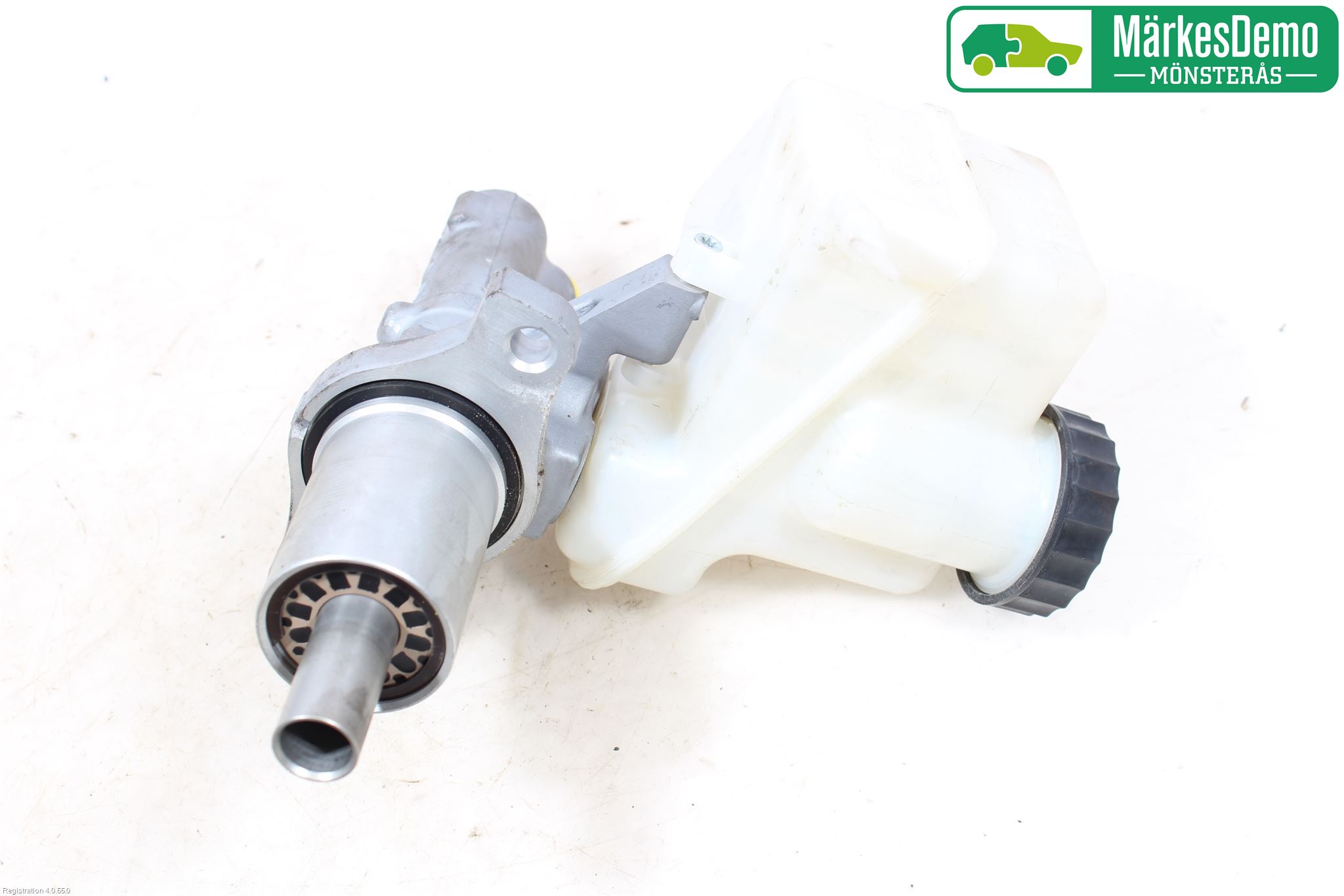Mercedes-Benz MB C-KLASS (W204) 07-15 Broms Huvudcylinder