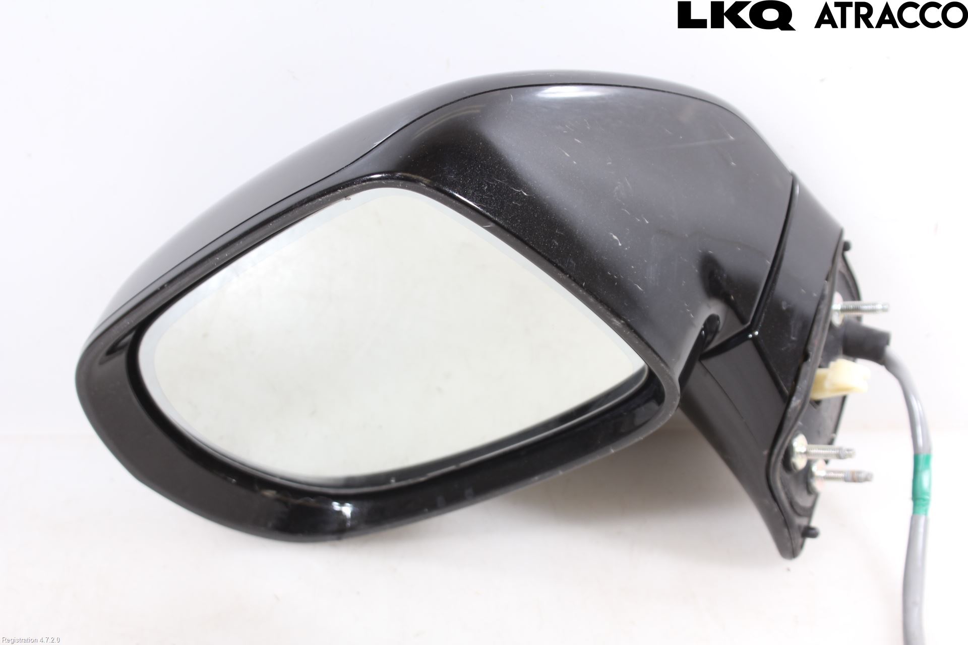 Lexus RX AL10 09-15 Spegel Yttre El Vä