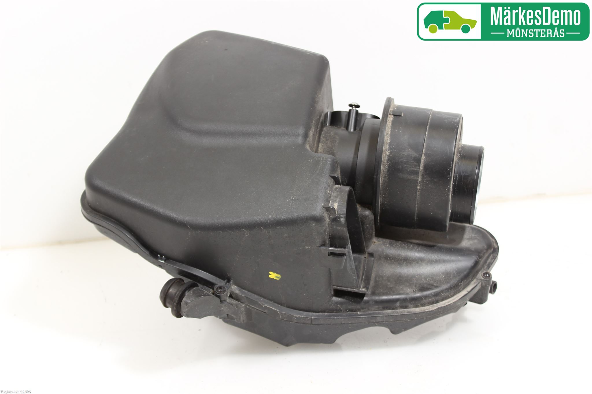 Opel ASTRA K 16-22 Luftrenare