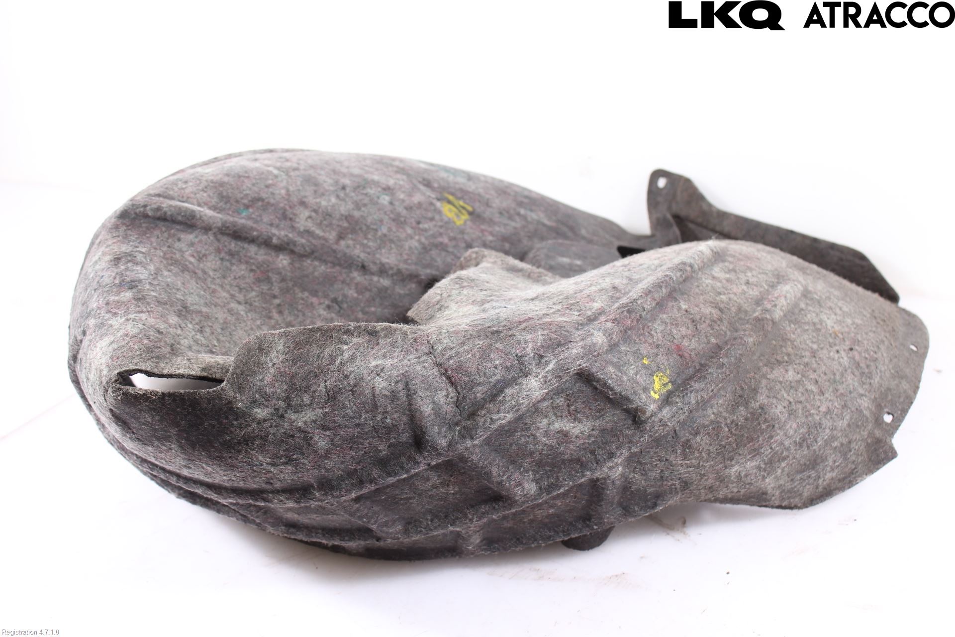 Volkswagen VW ID.3 21- Skärm Inner