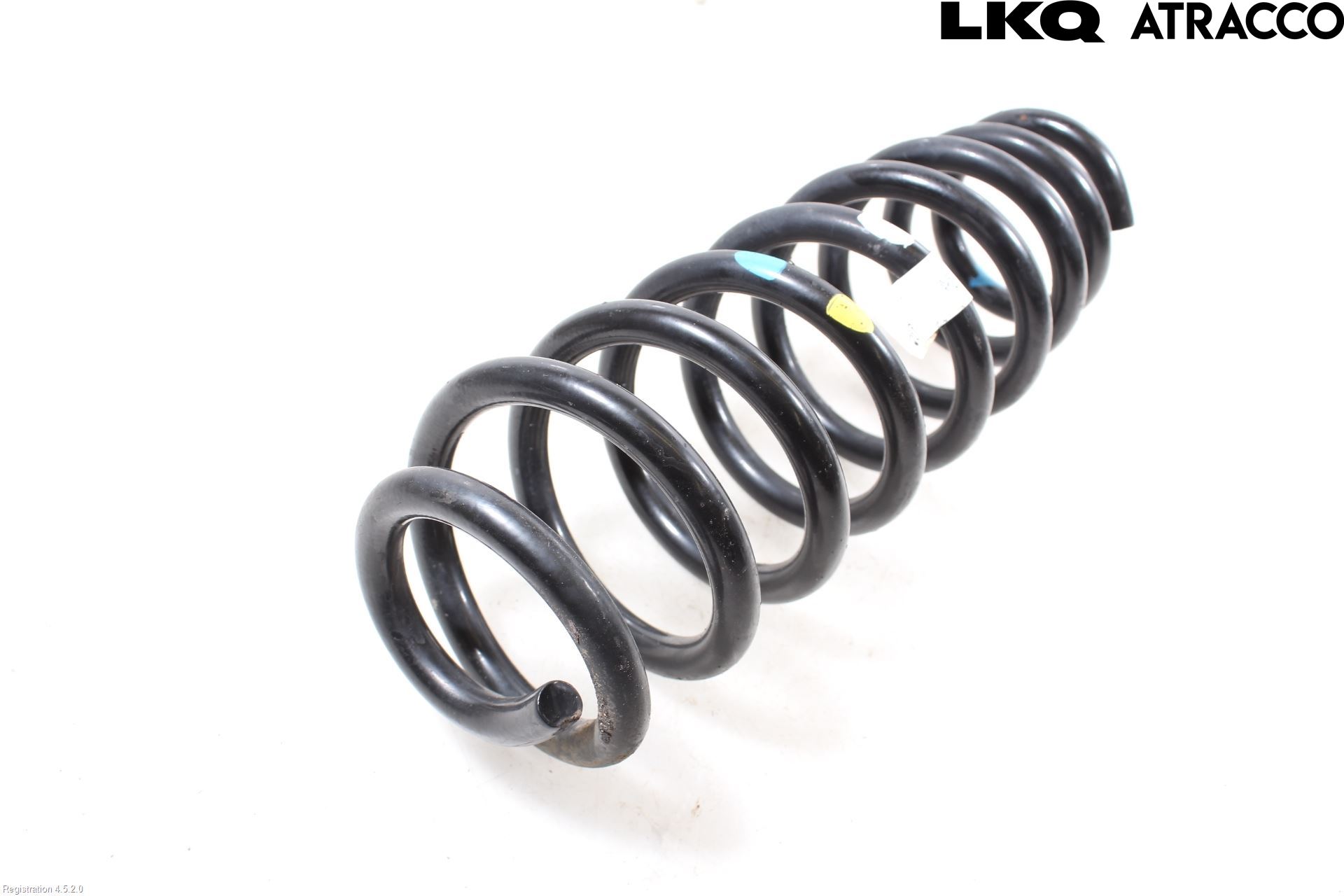 Kia CEED/CEED SW 19- Fjäder Fram