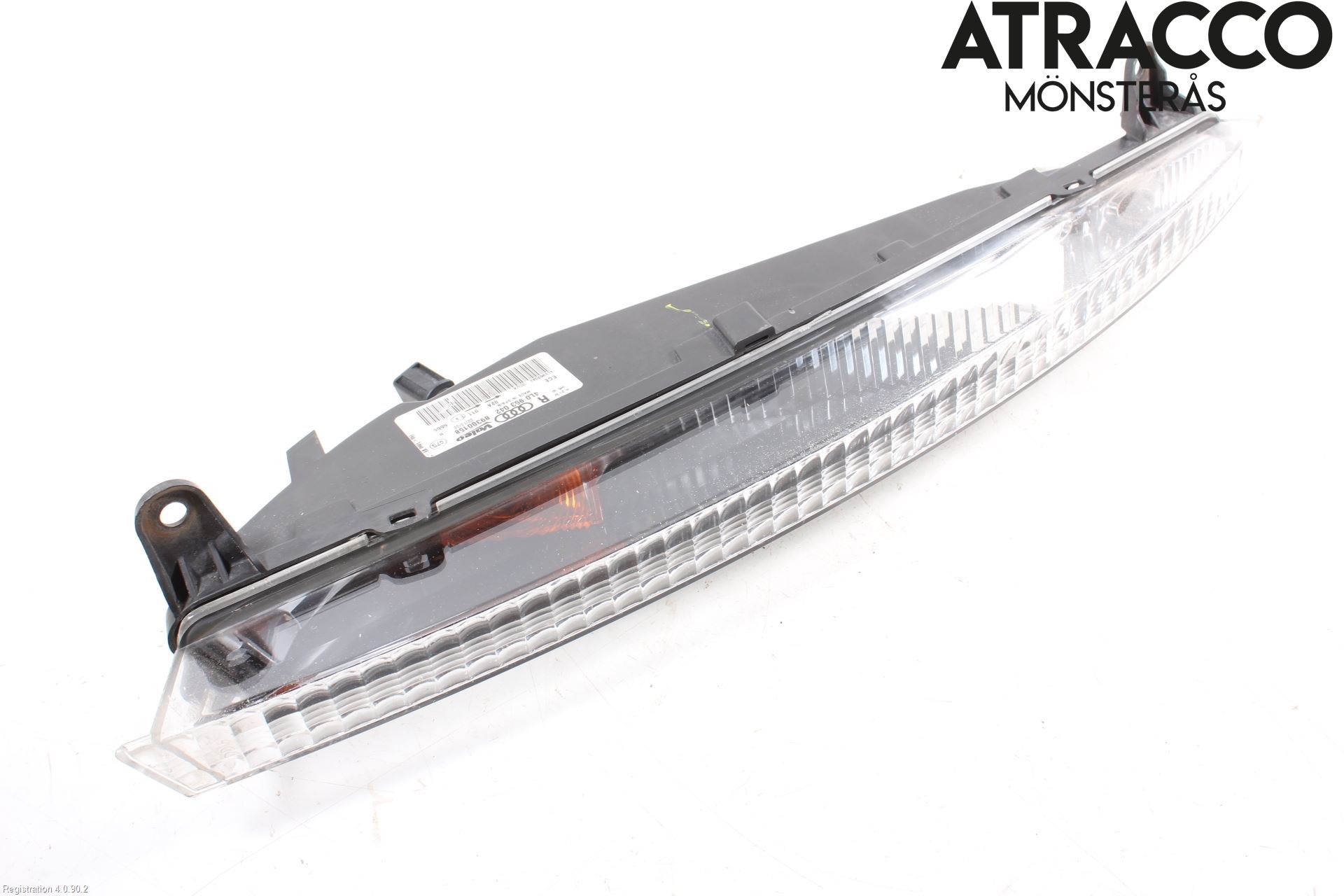 Audi Q7/SQ7 Blinkers Fram Höger