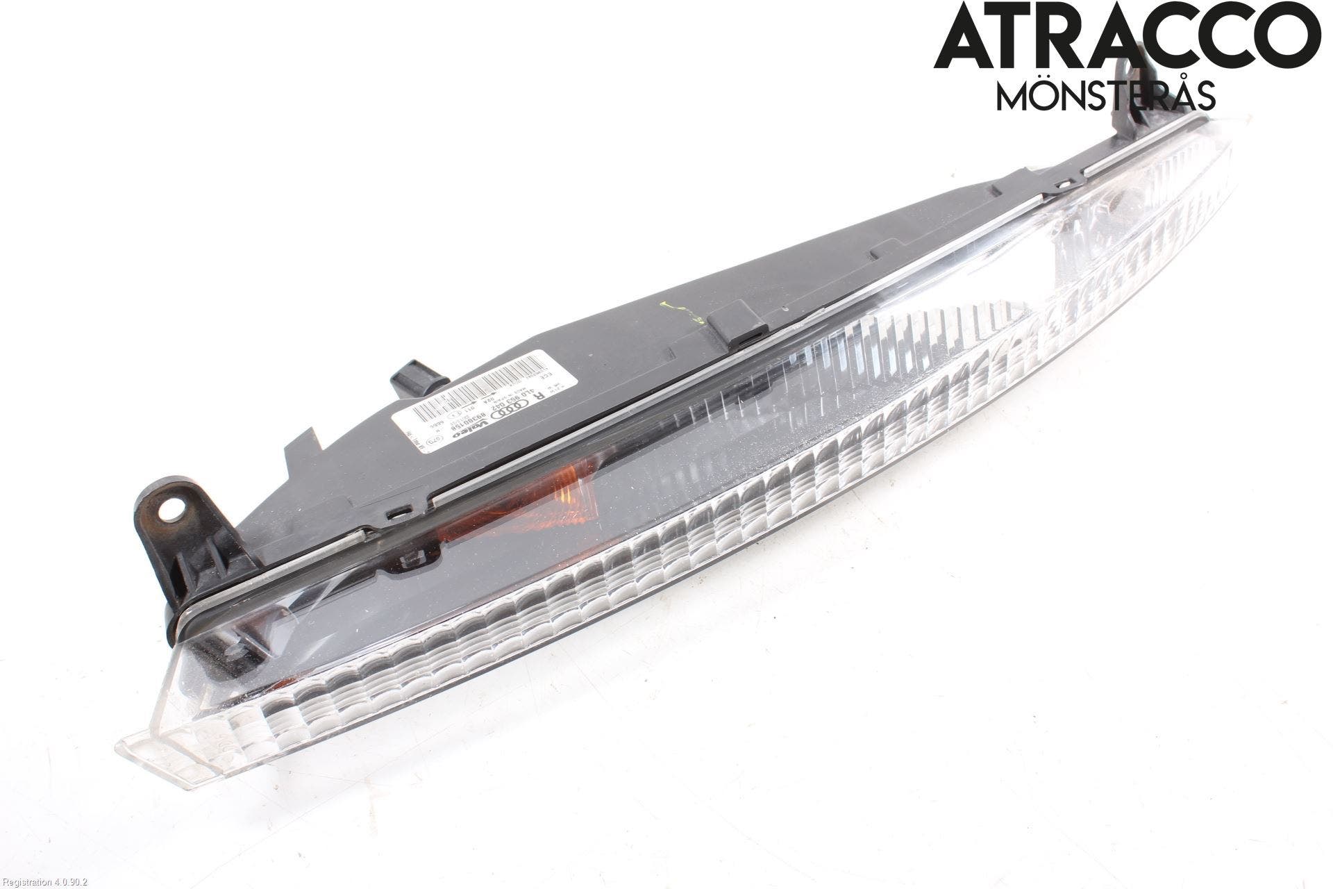 Audi Q7/SQ7 Blinkers Fram Höger